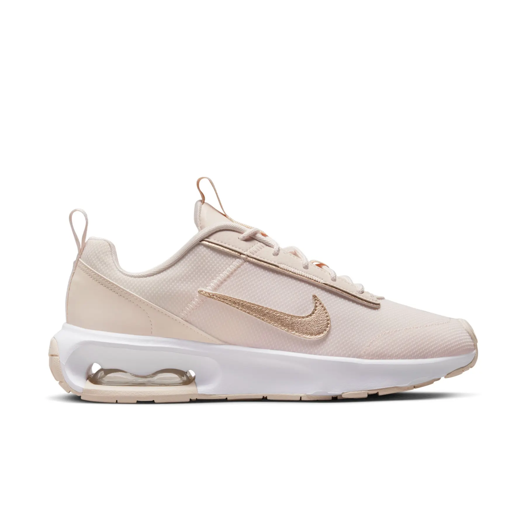 Nike Baskets femme Nike Air Max INTRLK Lite