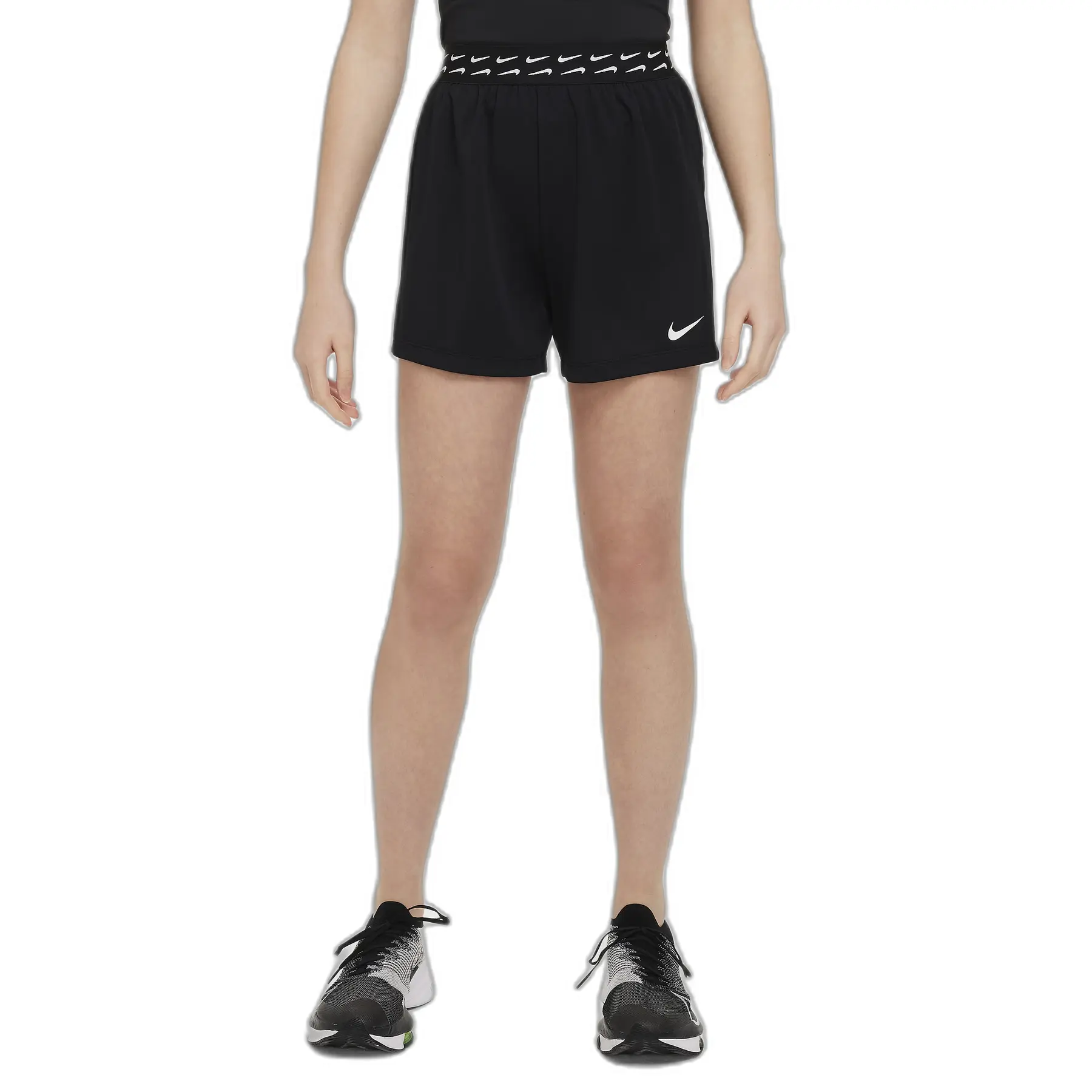 Girl's shorts Nike Dri-FIT Trophy