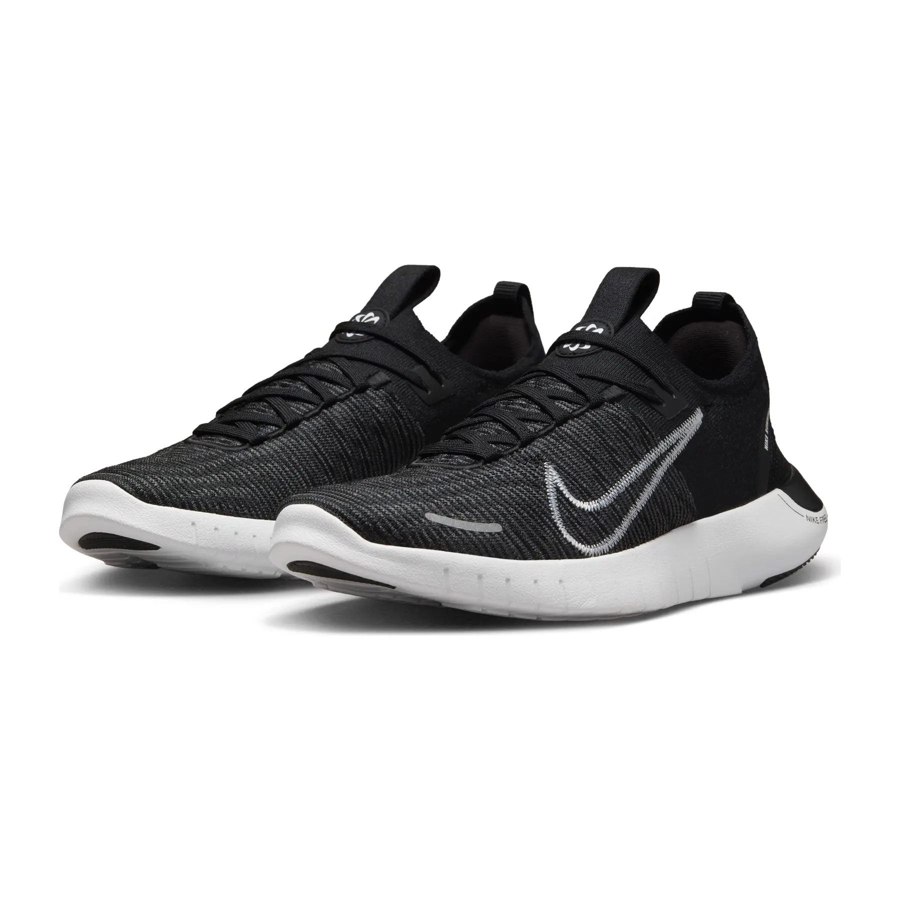Running shoes Nike Free Run Flyknit Next Nature Foot-Store