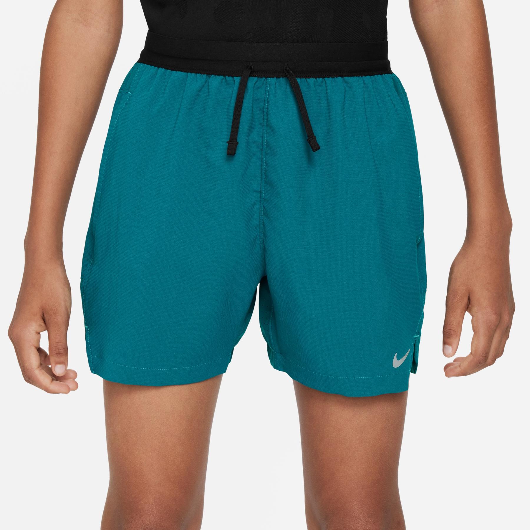 Pantaloncini per bambini Nike Dri-FIT Multi Tech