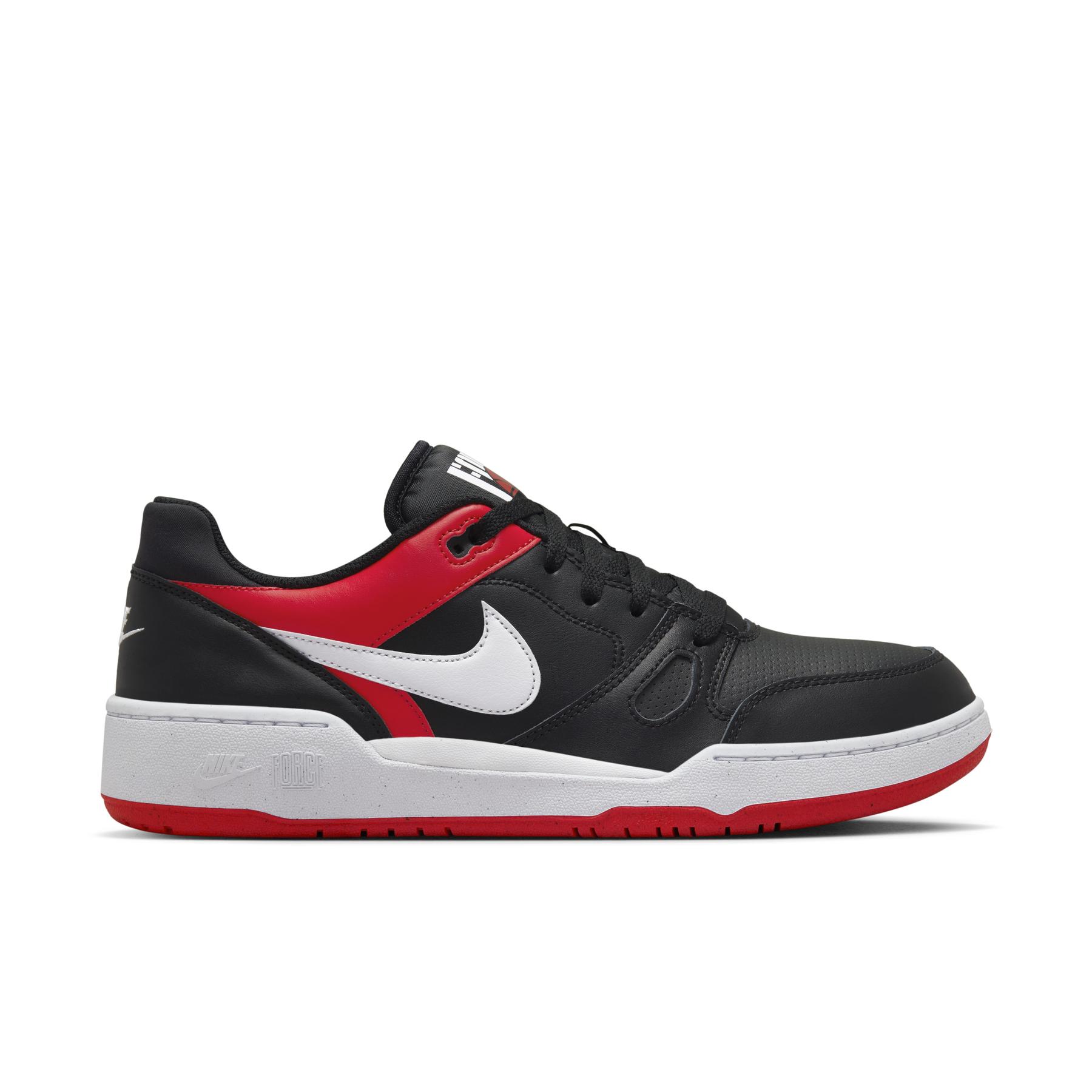 0197600823457 - Sneakers Full Force Low