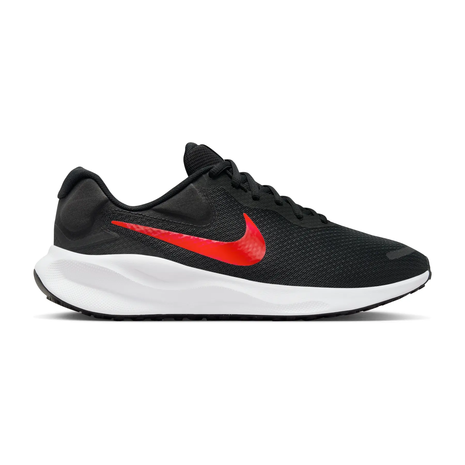 Nike Noir Scarpe Running Revolution 7