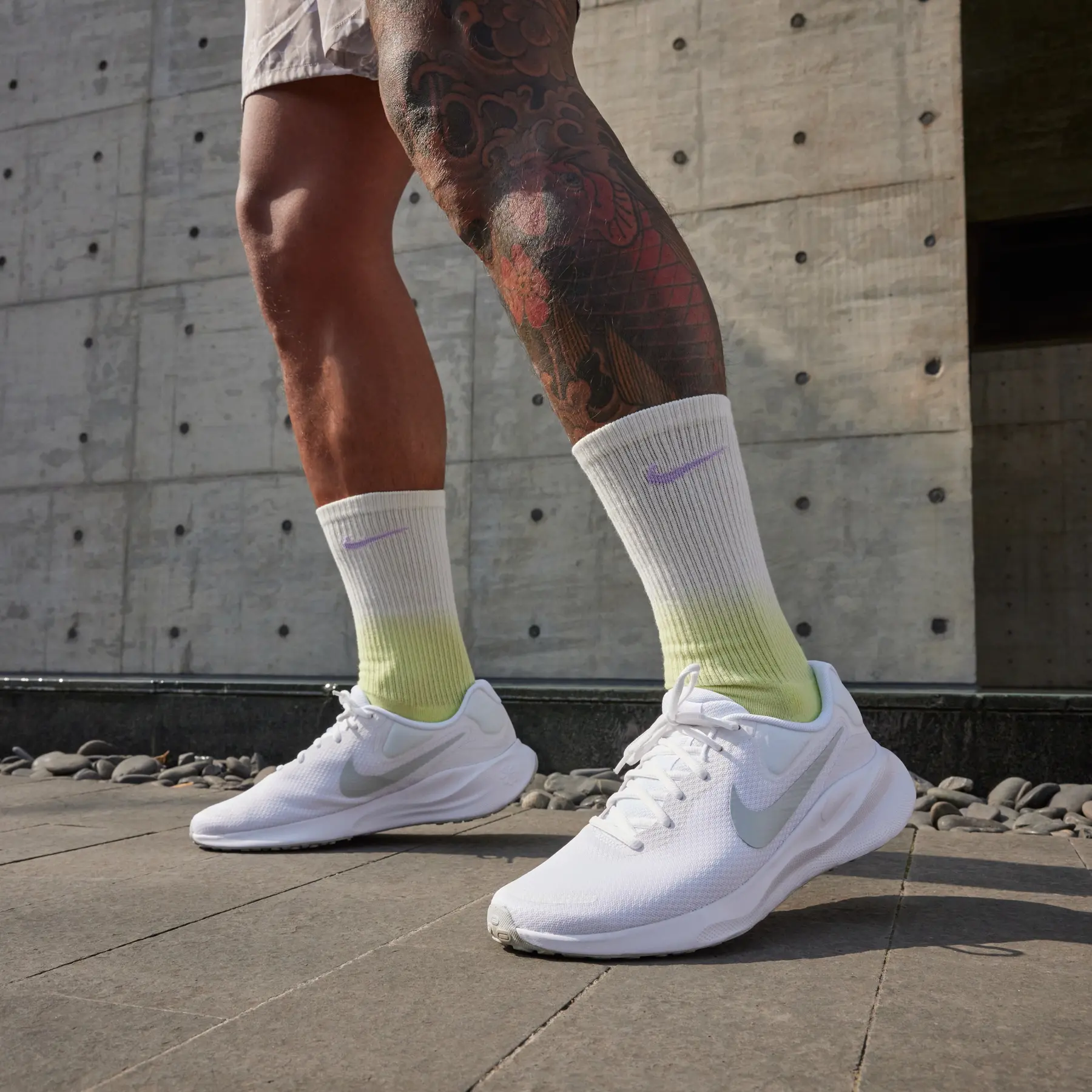 Running shoes Nike Revolution 7 | Foot-Store