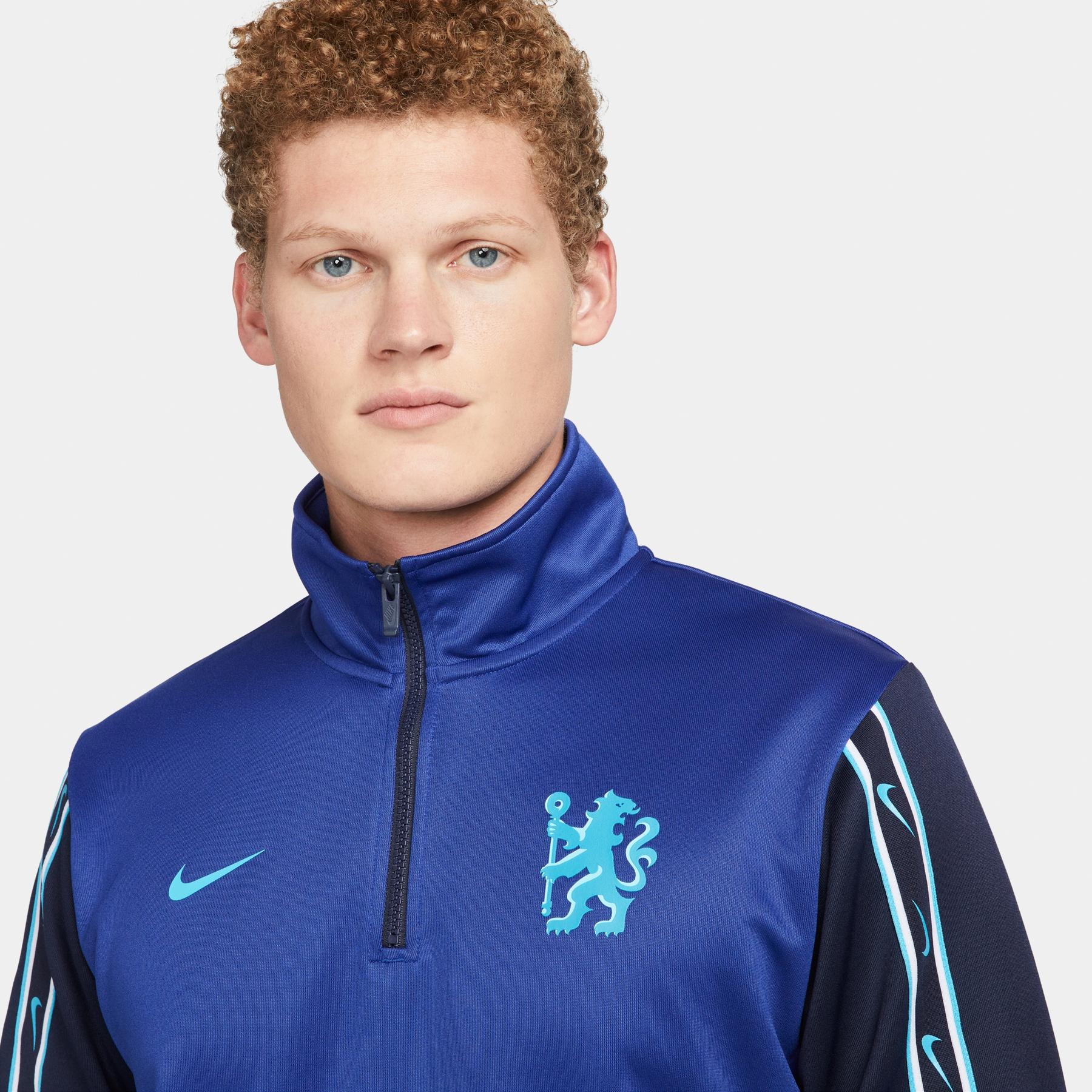 Chelsea tracksuit jacket 2022/23 | Foot-Store