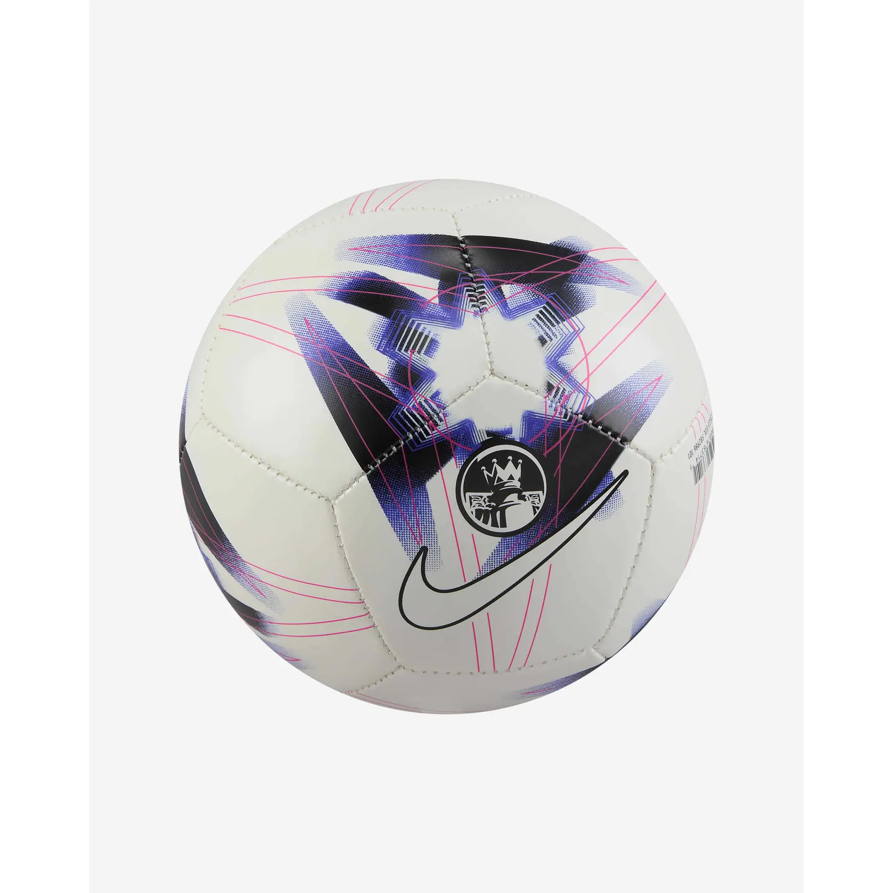 Mini balloon Nike Premier League Academy Skills | Foot-Store