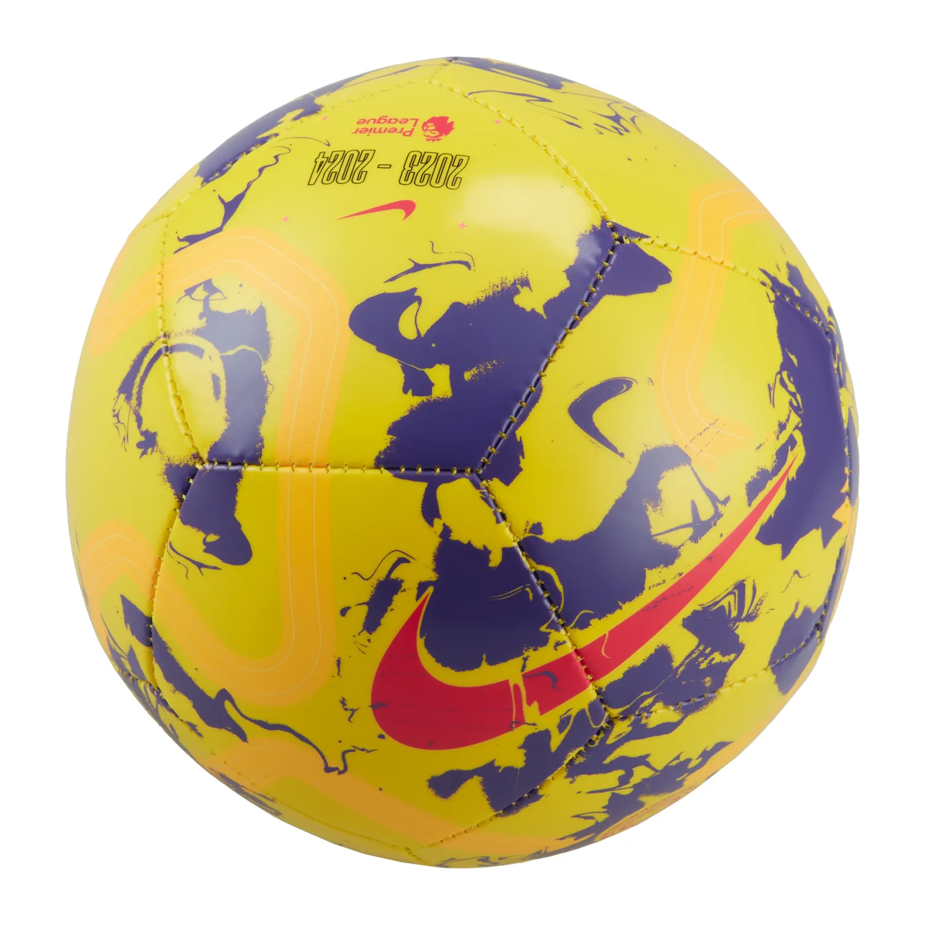 Soccer ball Nike Premier League Skills 2023/24 | Foot-Store