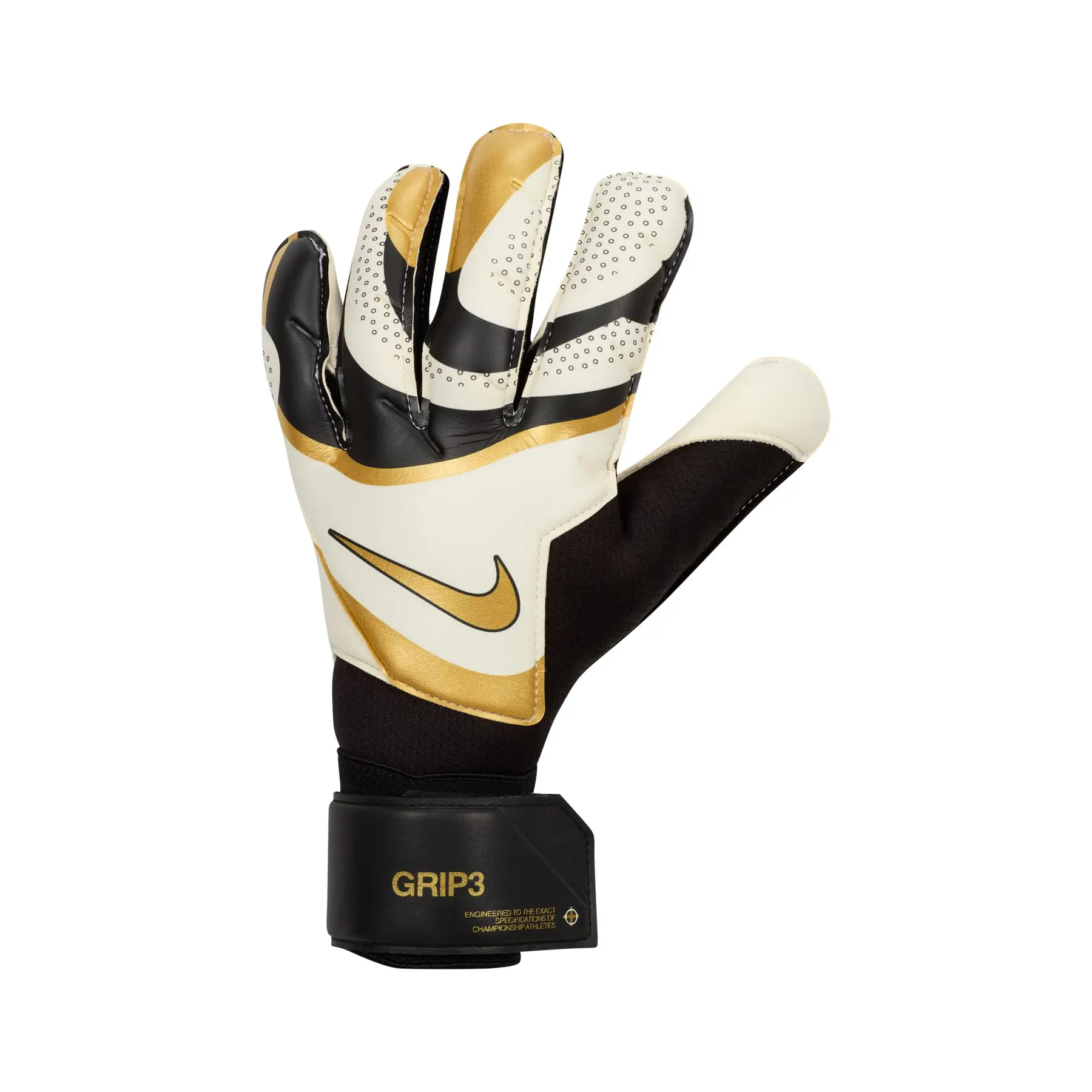 Torwarthandschuhe Nike Grip3