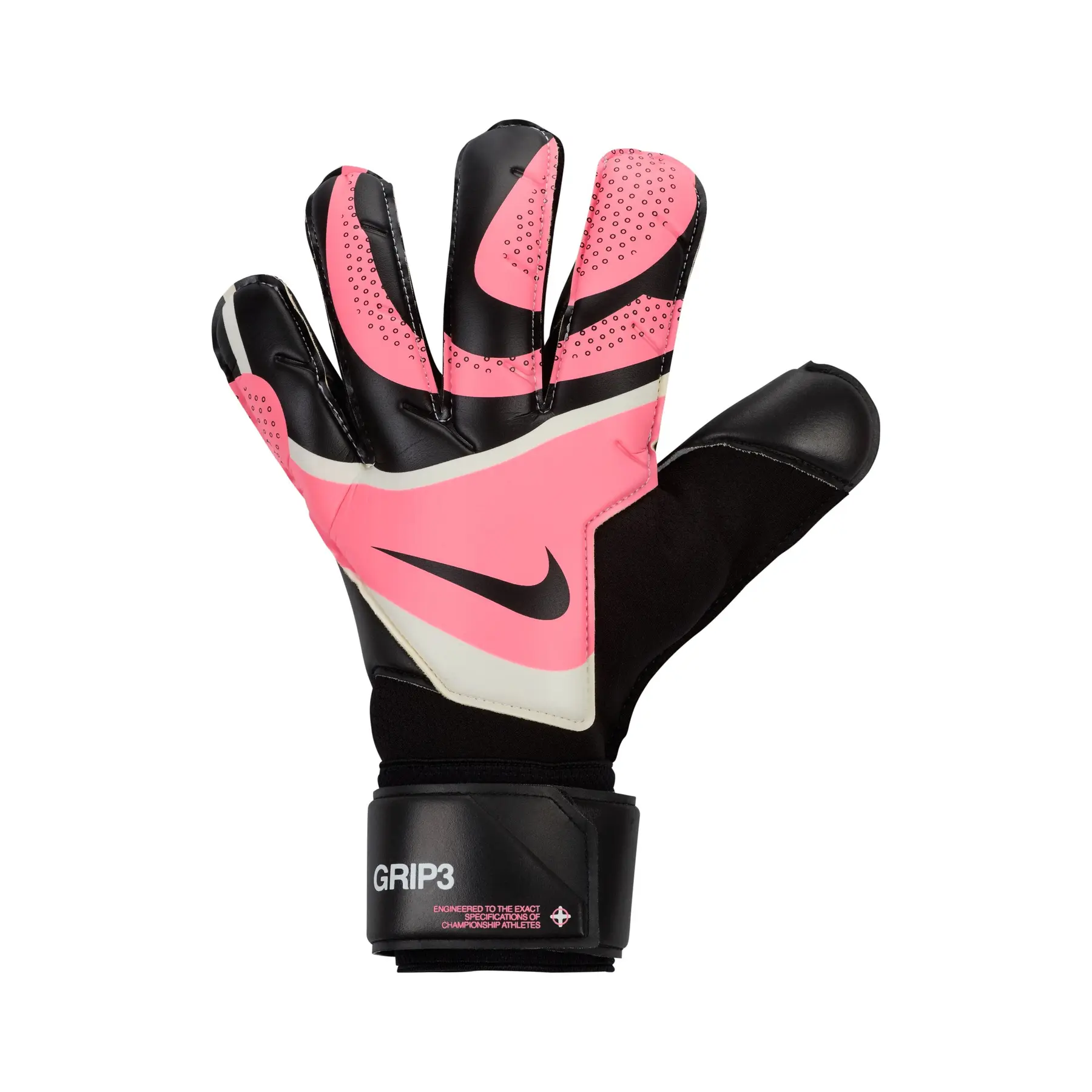 Keepershandschoenen Nike Grip3