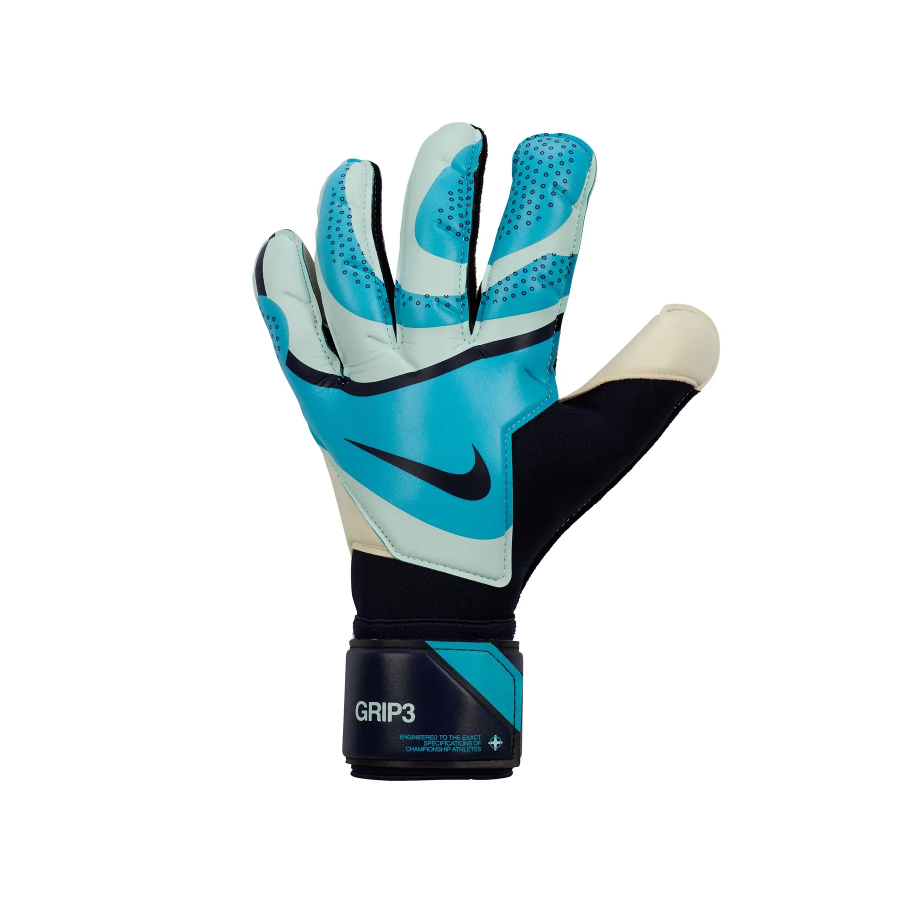 Torwarthandschuhe Nike Grip3