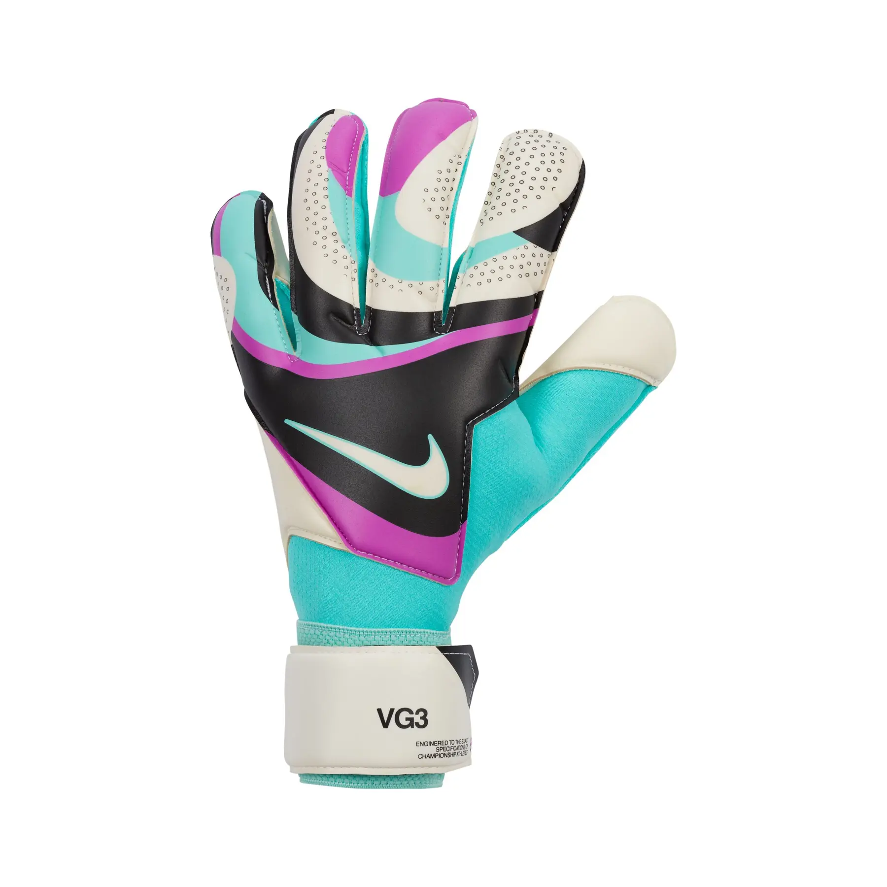 Goalkeeper gloves Nike Vapor Grip3 | Foot-Store