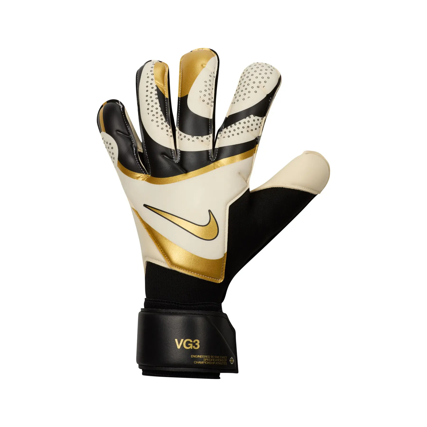 Torwarthandschuhe Nike Vapor Grip3