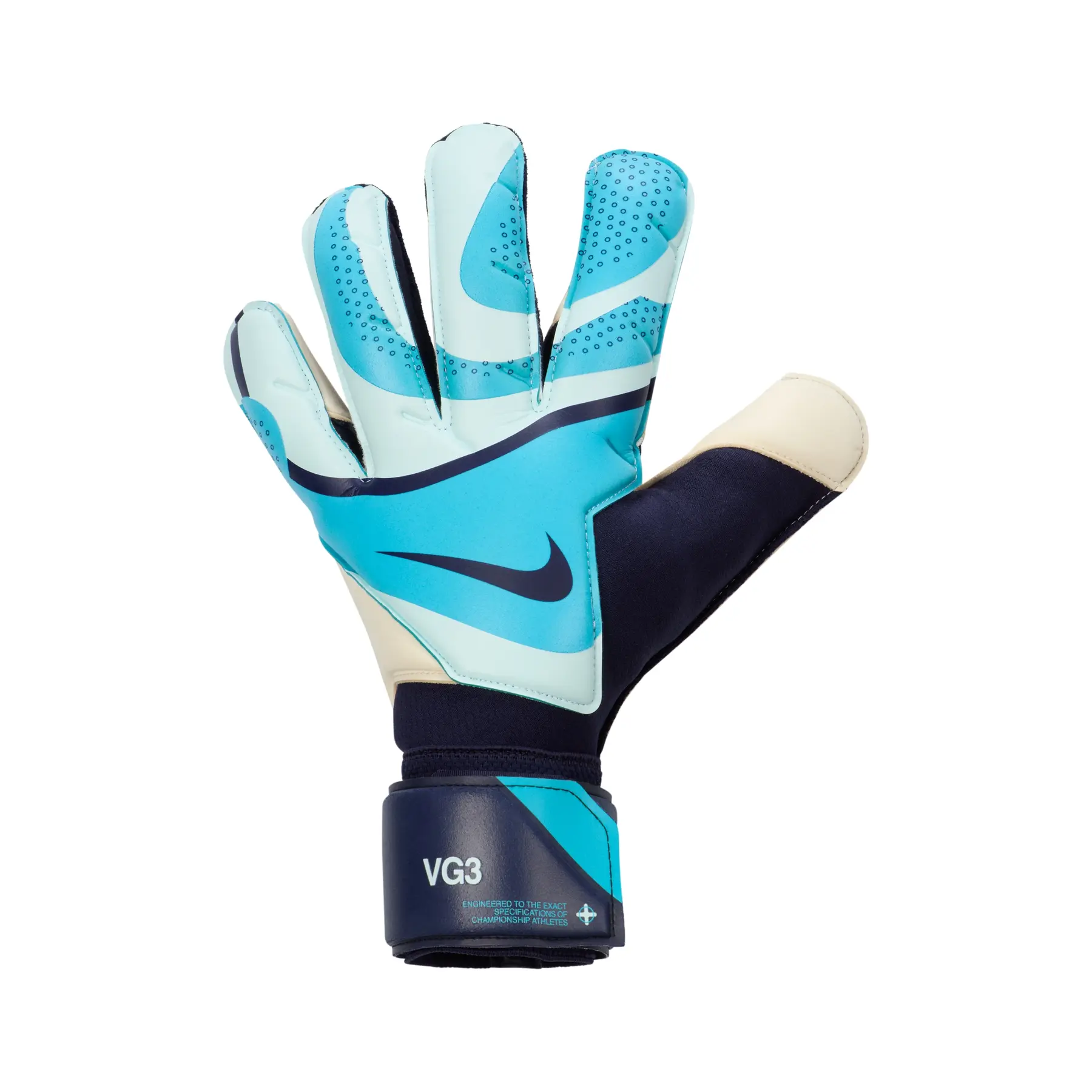 Torwarthandschuhe Nike Vapor Grip3