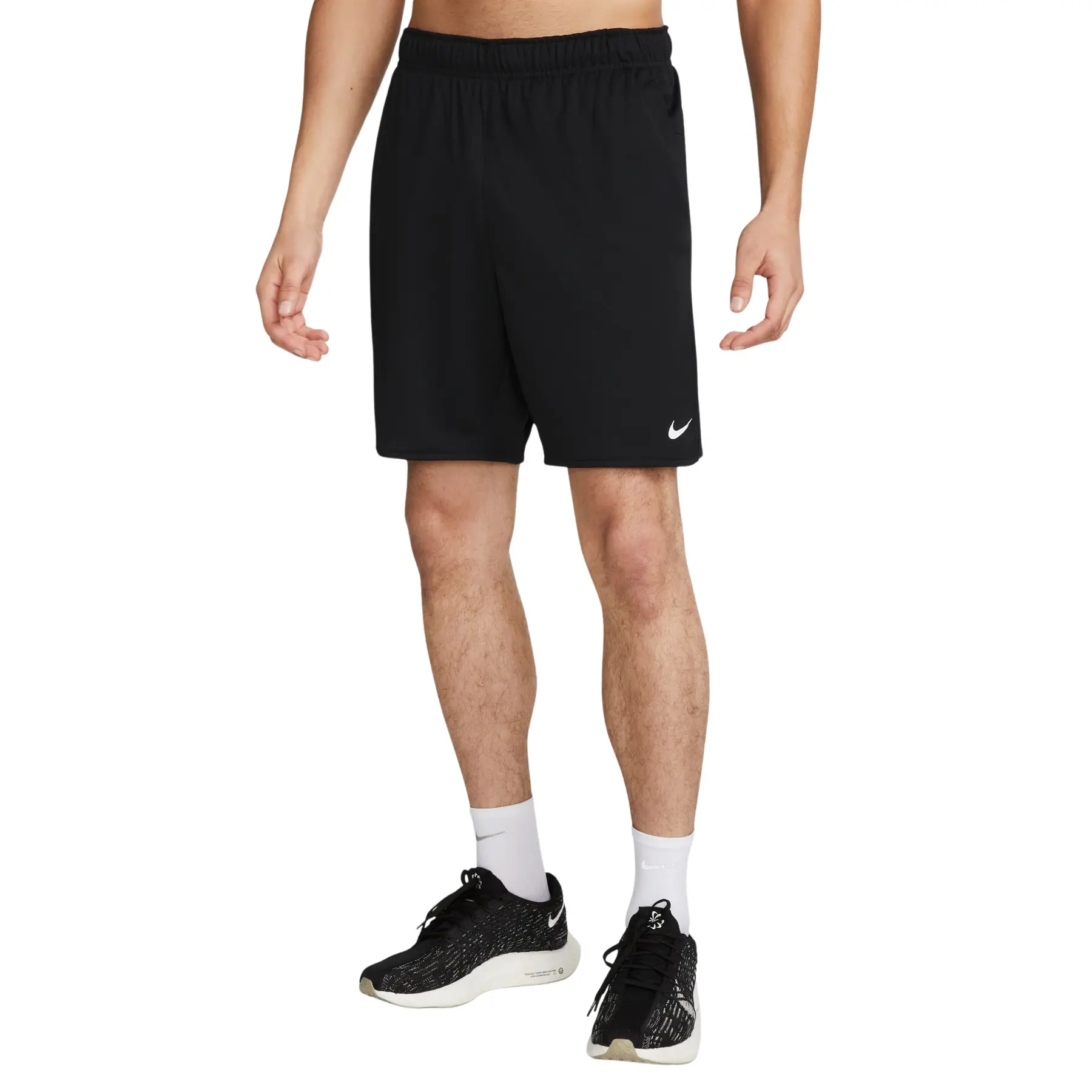 Shorts Nike Dri-Fit Totality Knit 7 " Ul