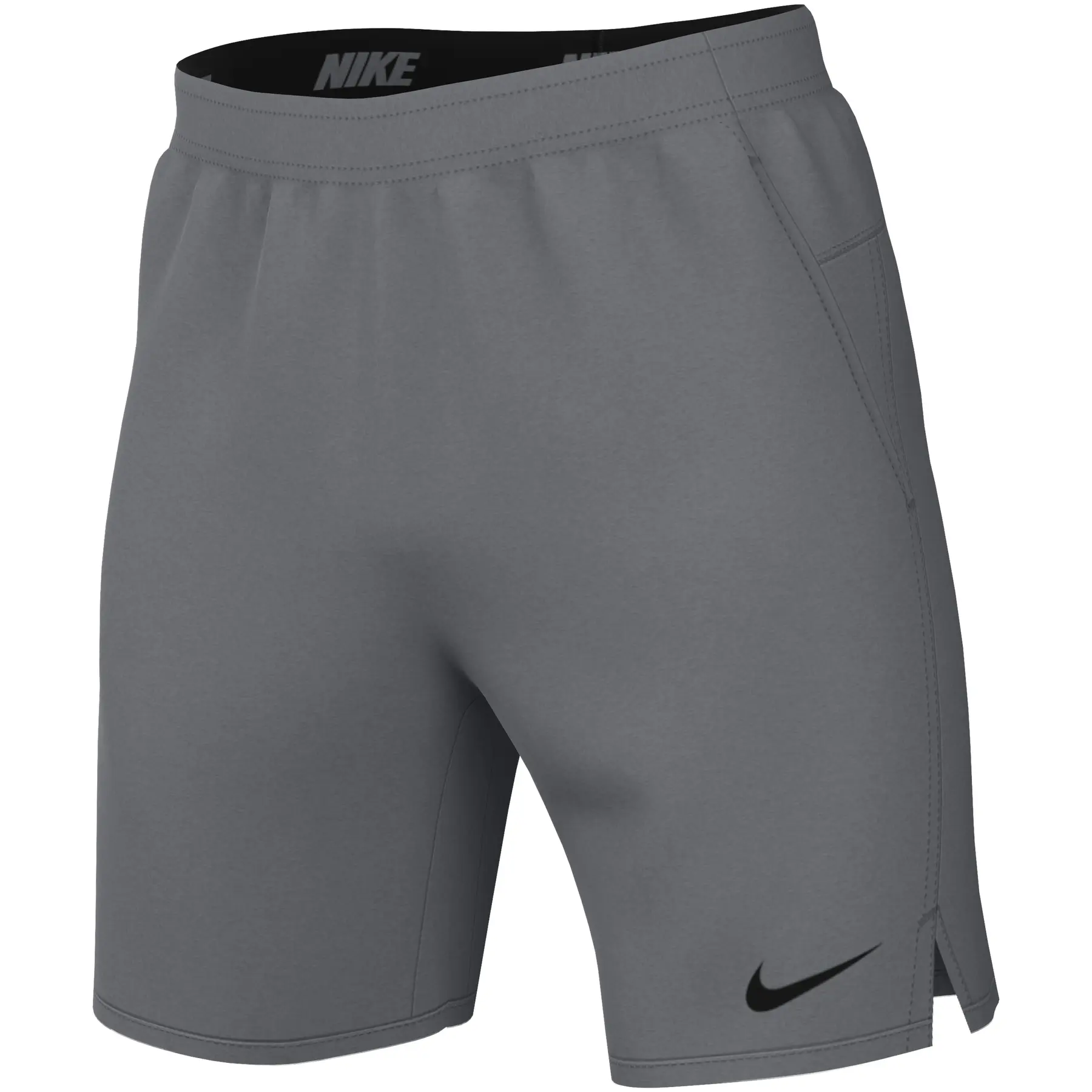 Short Dri-FIT Totality Knit 7 " UL - Gris - male - Size: 2XL