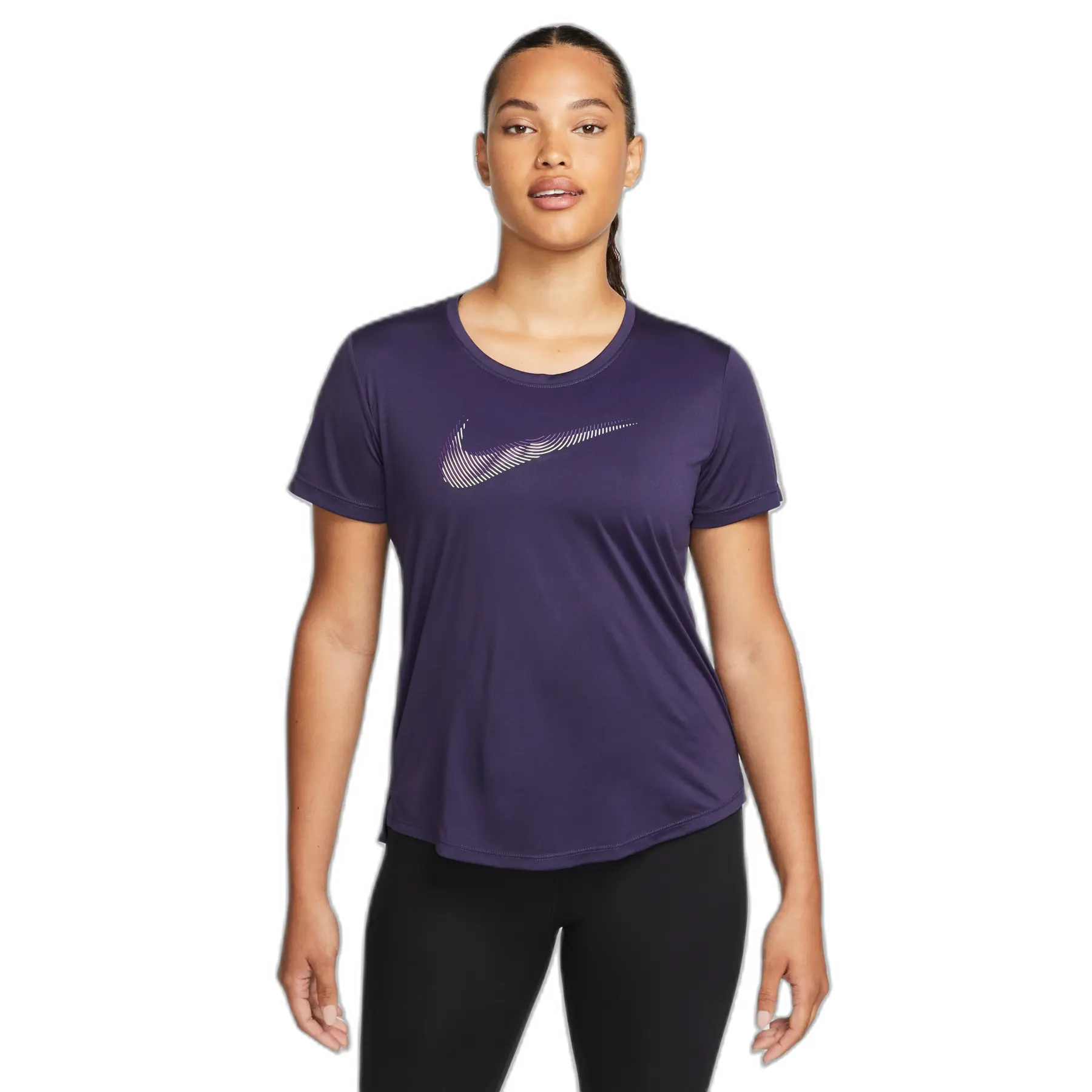 Trikot Damen Nike Dri-FIT Swoosh HBR