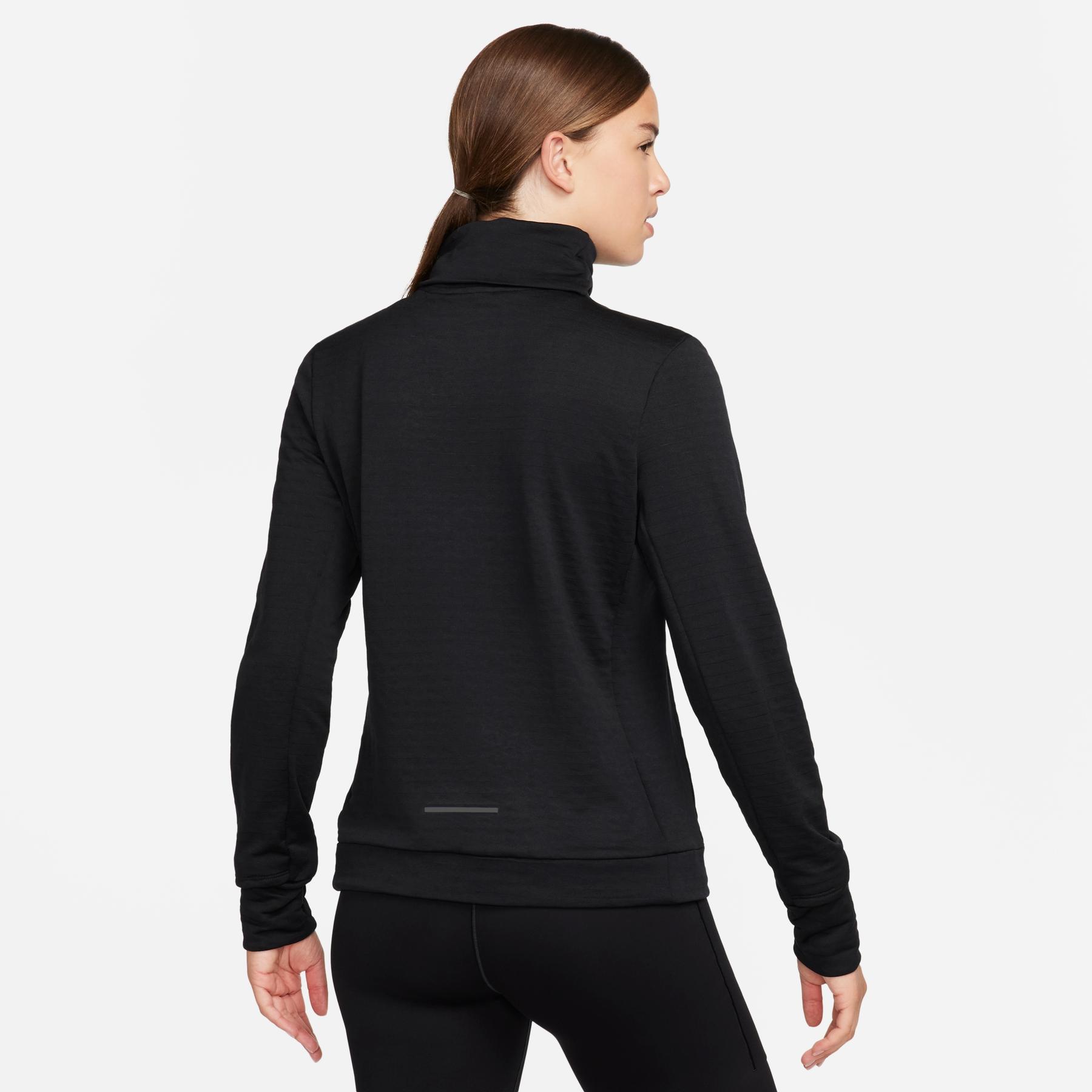 Sweatshirt woman Nike Therma-FIT Swift | Foot-Store