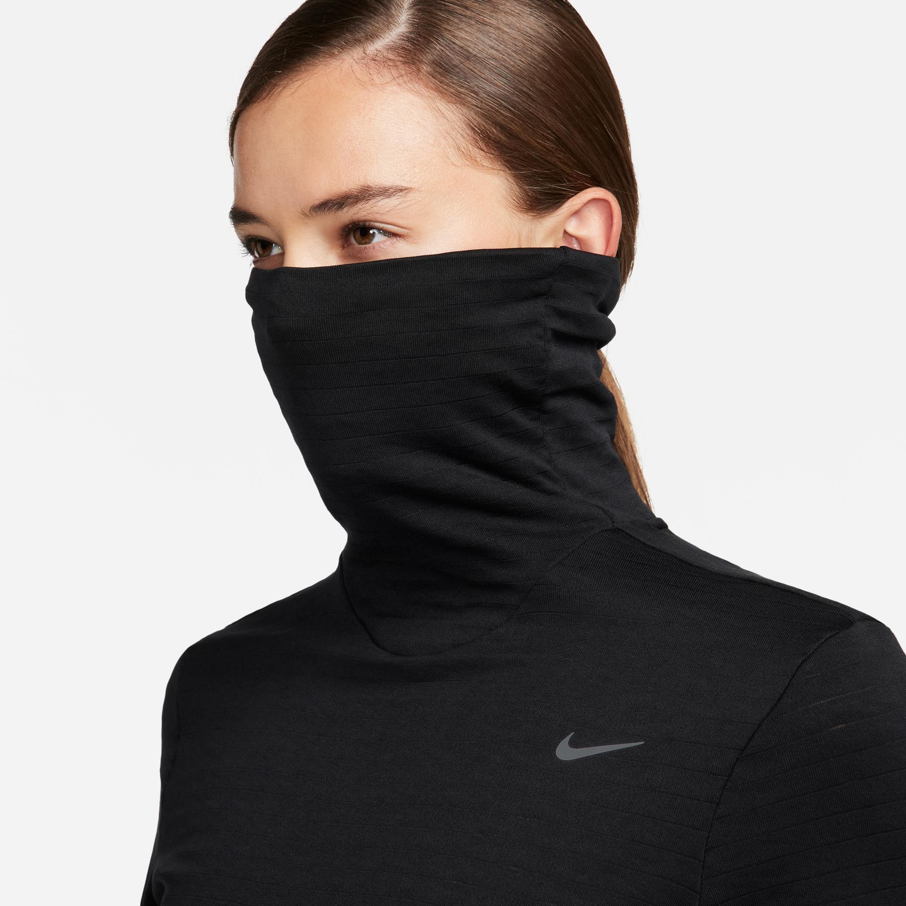 Sweatshirt woman Nike Therma-FIT Swift | Foot-Store