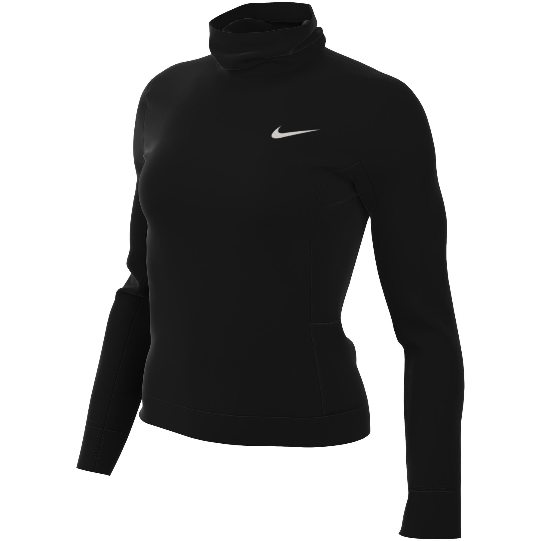 Sweatshirt woman Nike Therma-FIT Swift | Foot-Store
