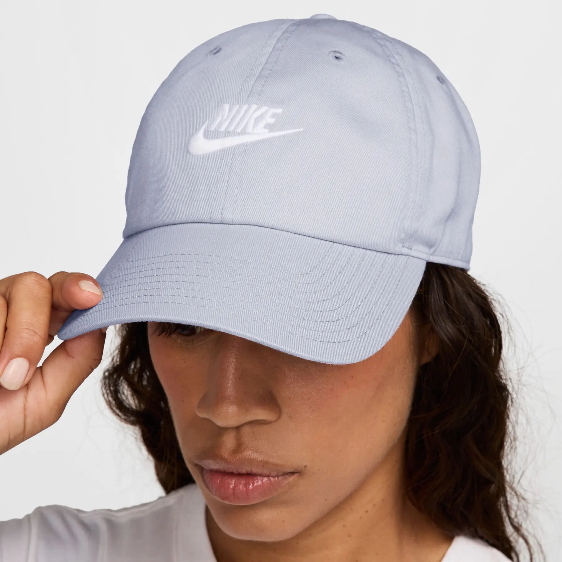 Baseball Kappe Nike Club