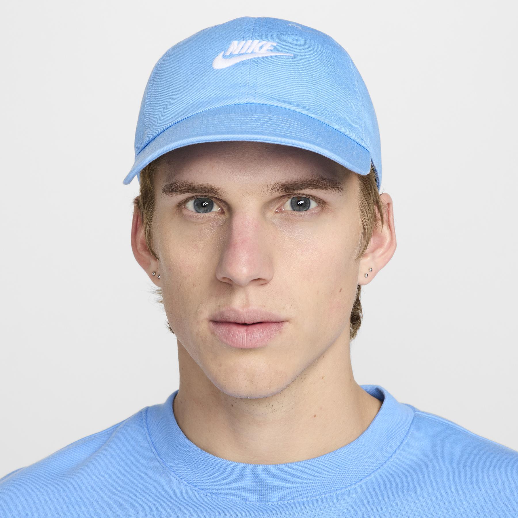 0197860105355 - Baseball Kappe Club