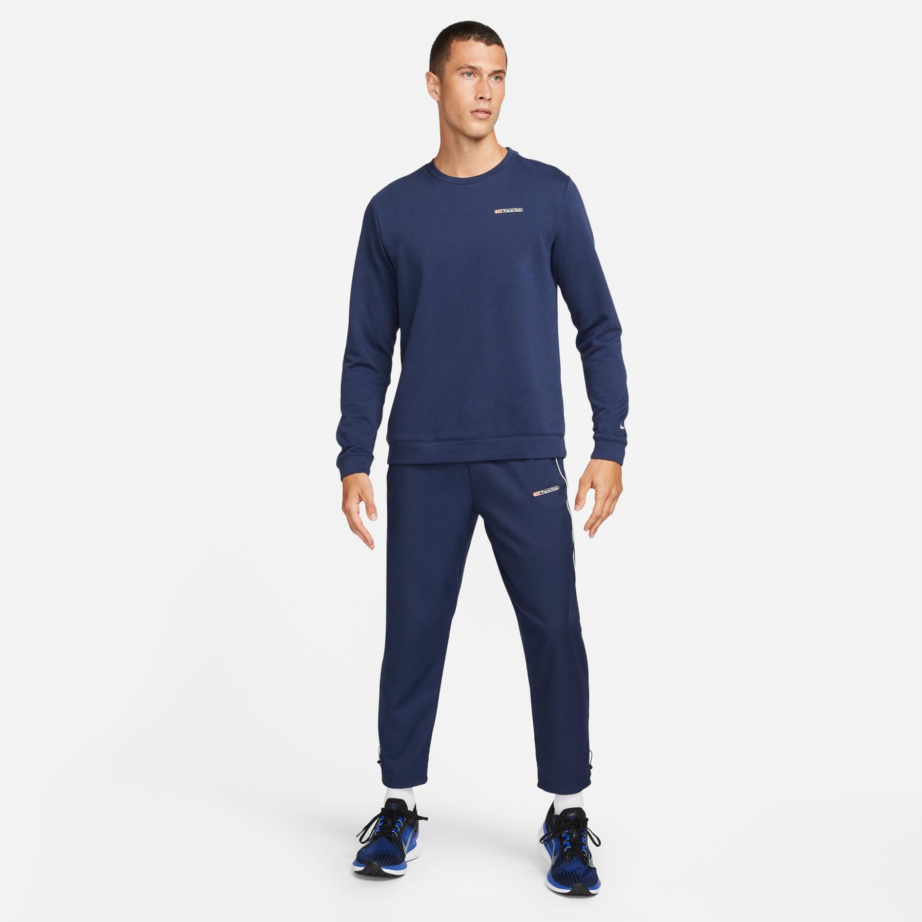 Pantaloni running Nike Dri-FIT Track Club