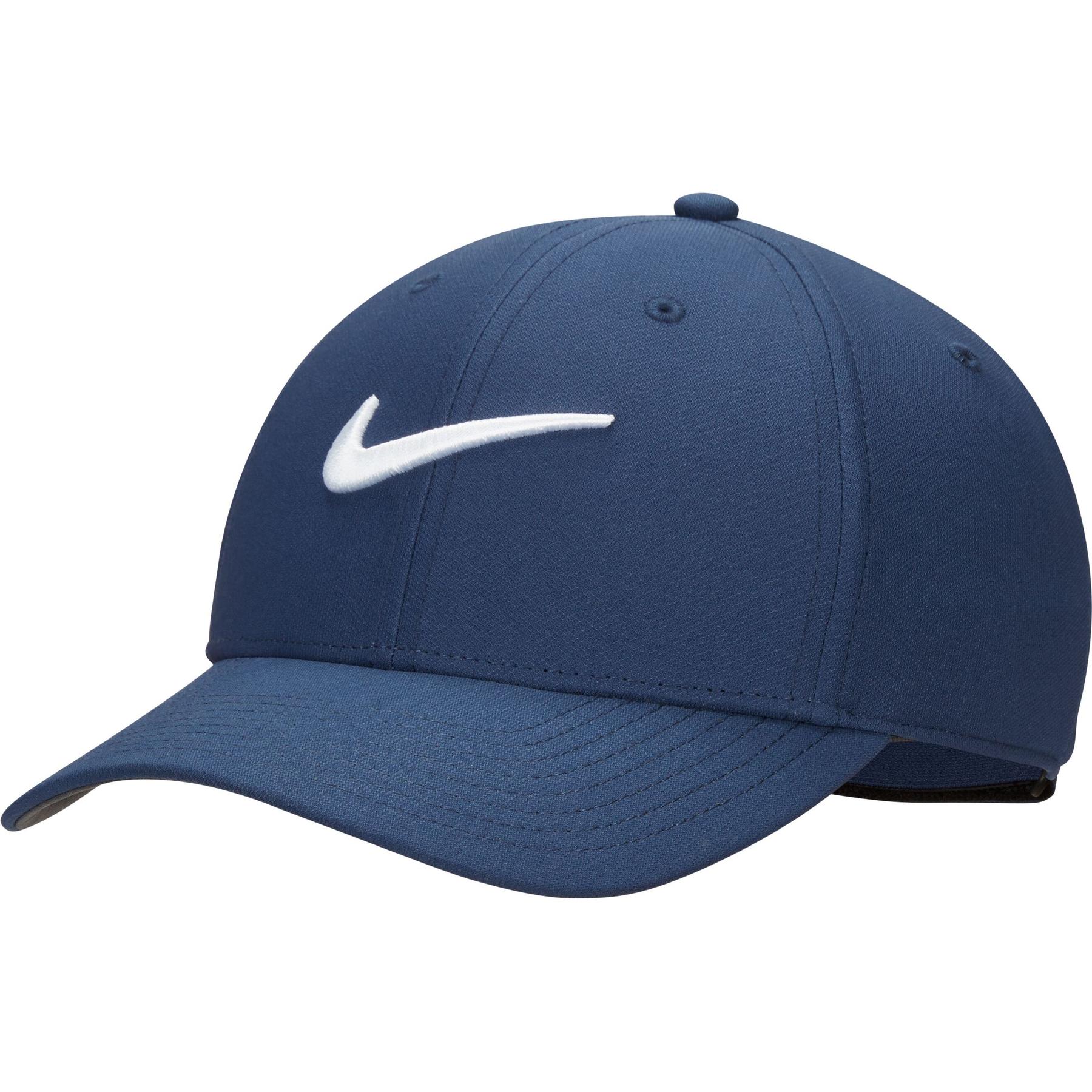 Casquette Nike Dri-FIT Club Structured P