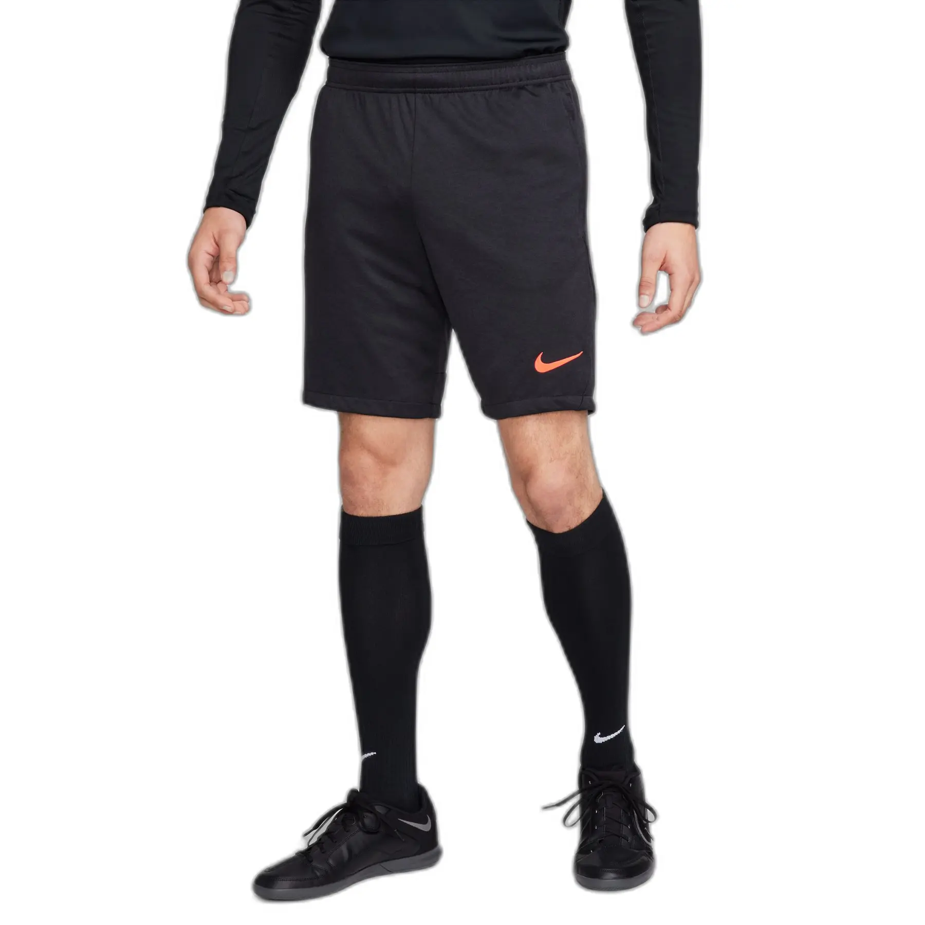 Trikot Dri-Fit Academy - Noir - male - Size: S