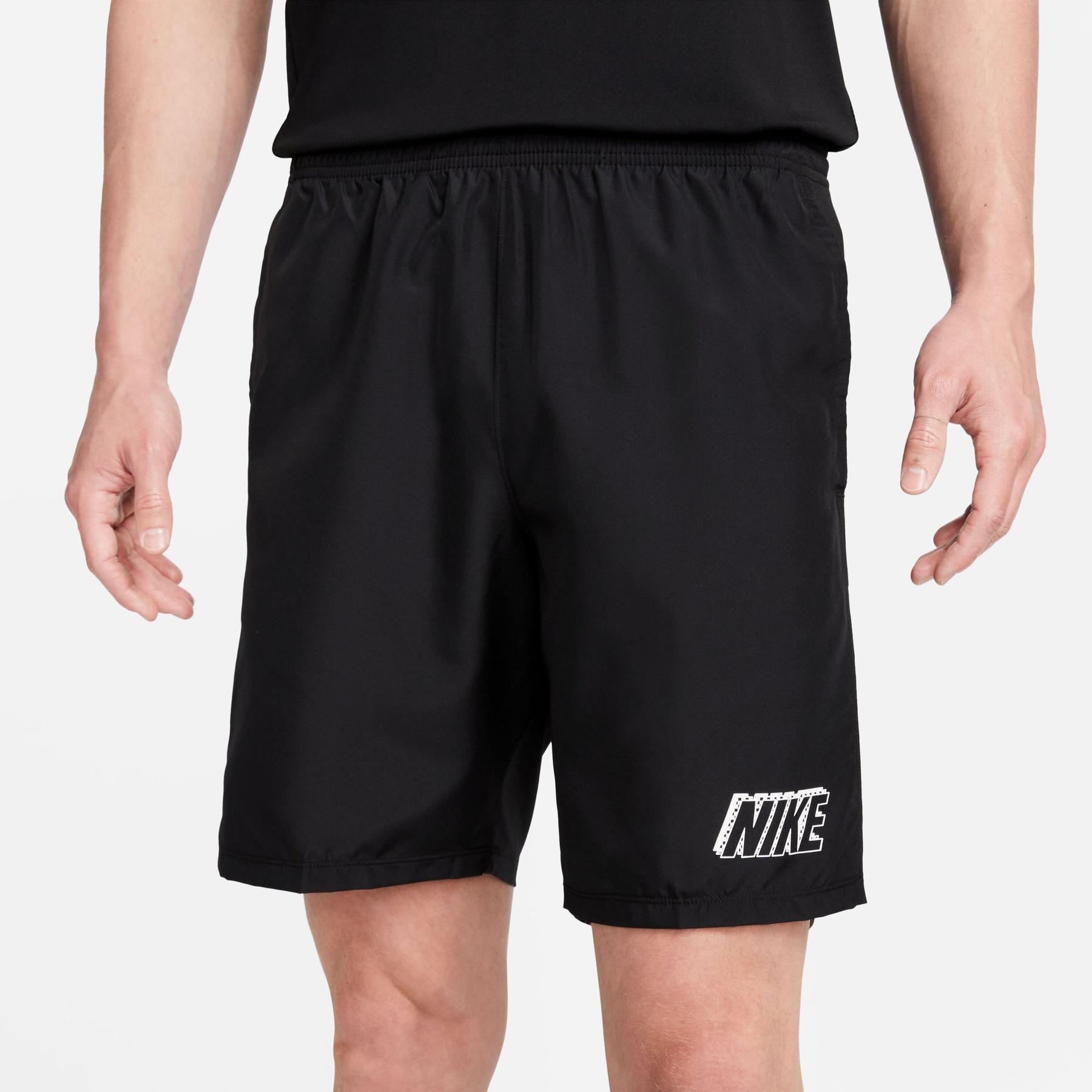 Short Nike Trainning Dri-FIT Academy | Foot-Store