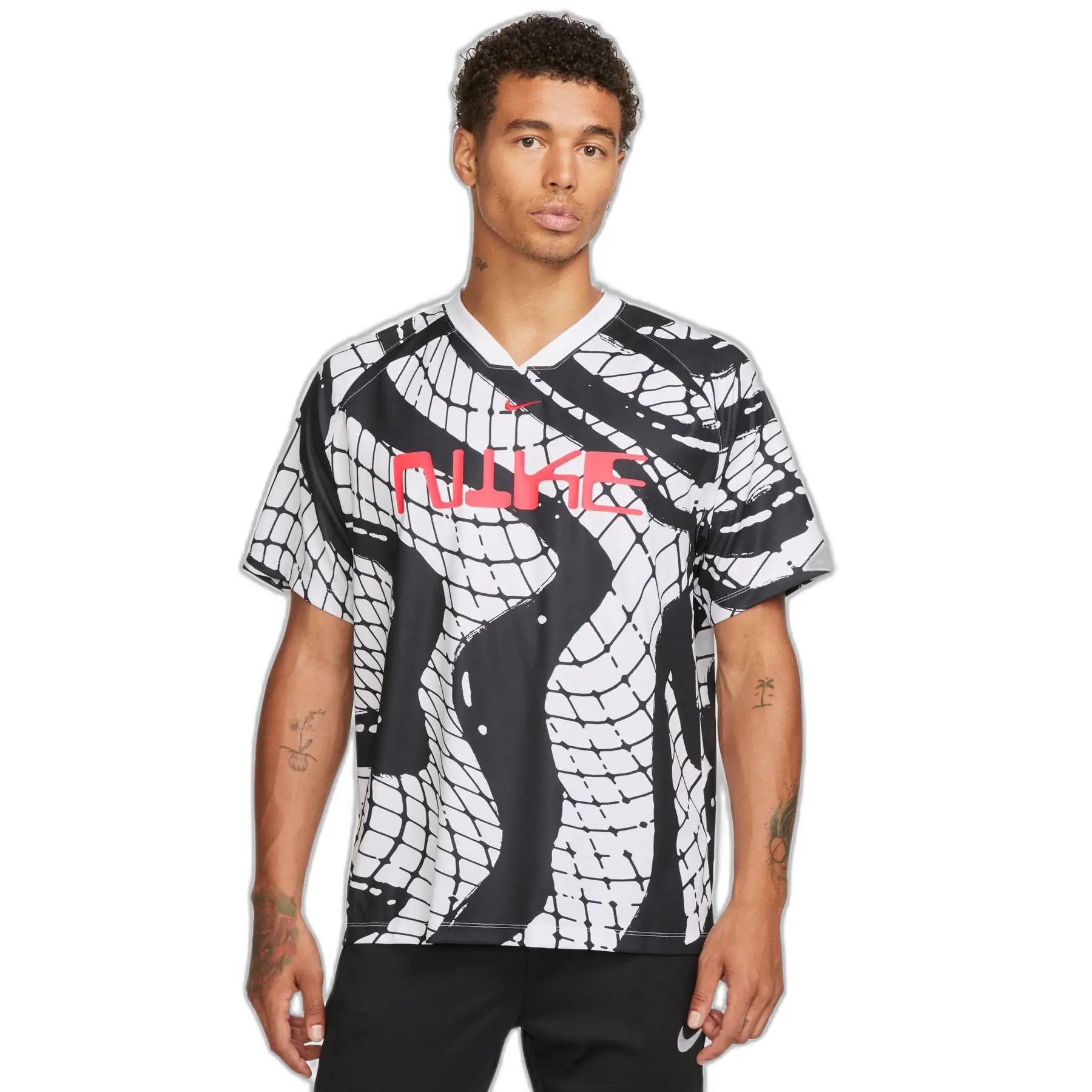Trikot Dri-Fit - Blanc - male - Size: XL