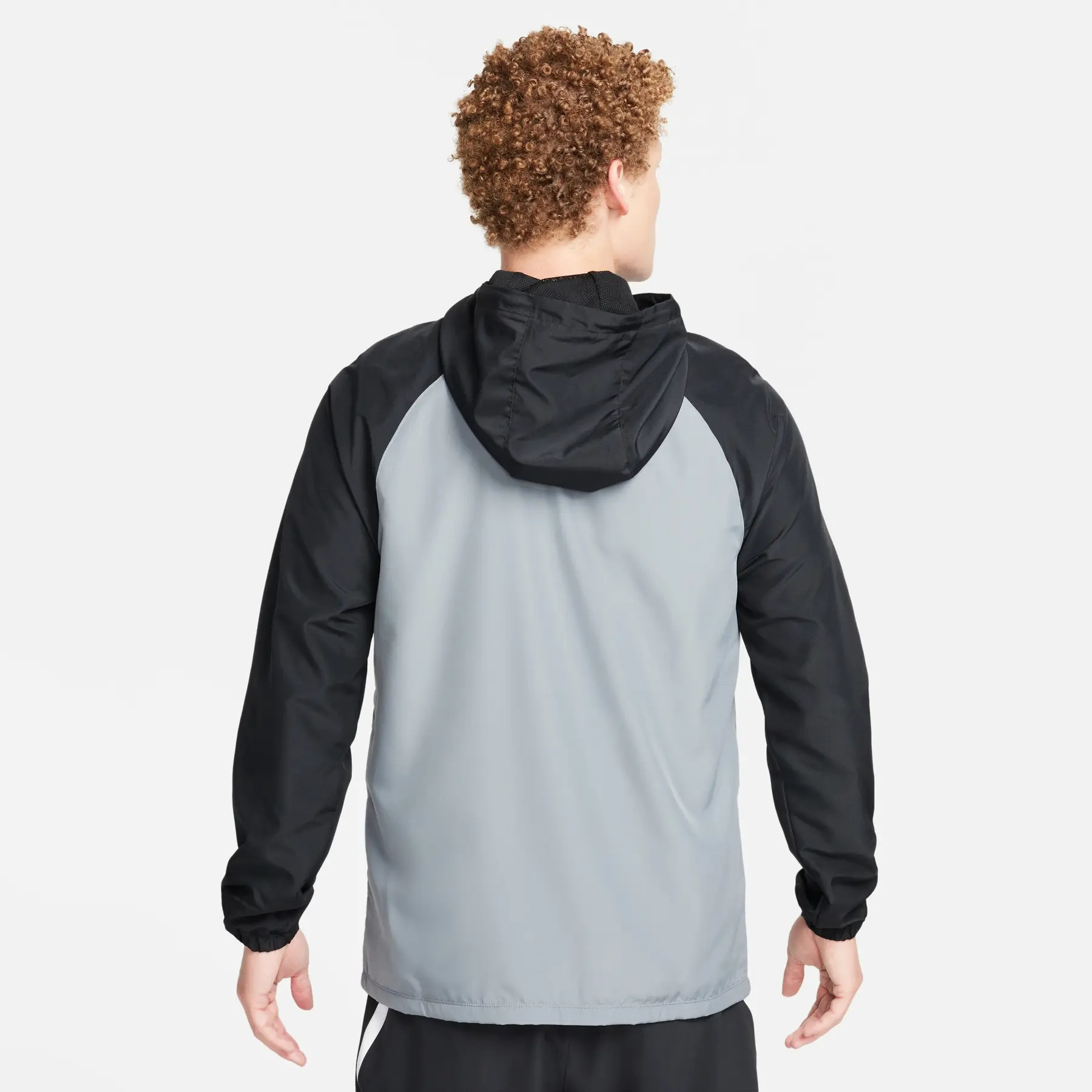 Waterproof jacket Nike Academy | Foot-Store