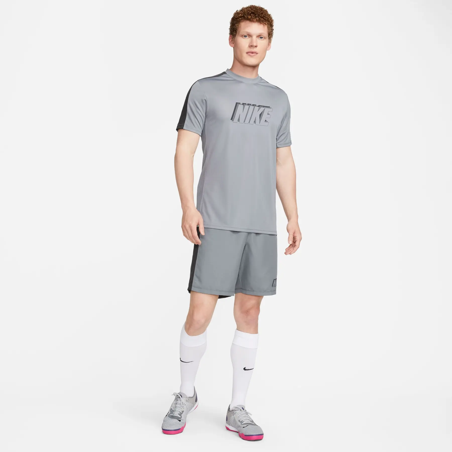T-Shirt Nike