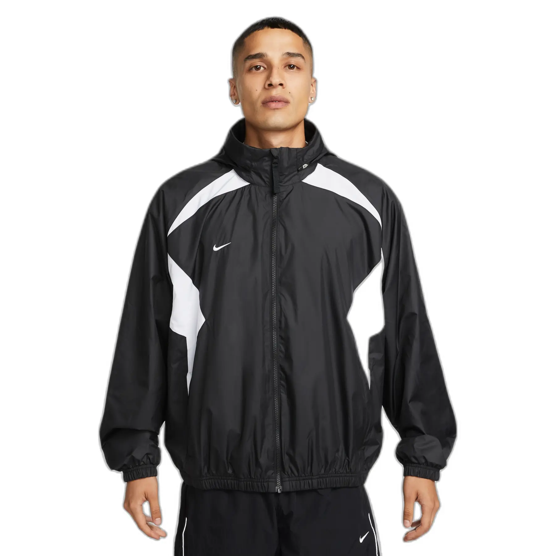 Wasserdichte Jacke Nike FC