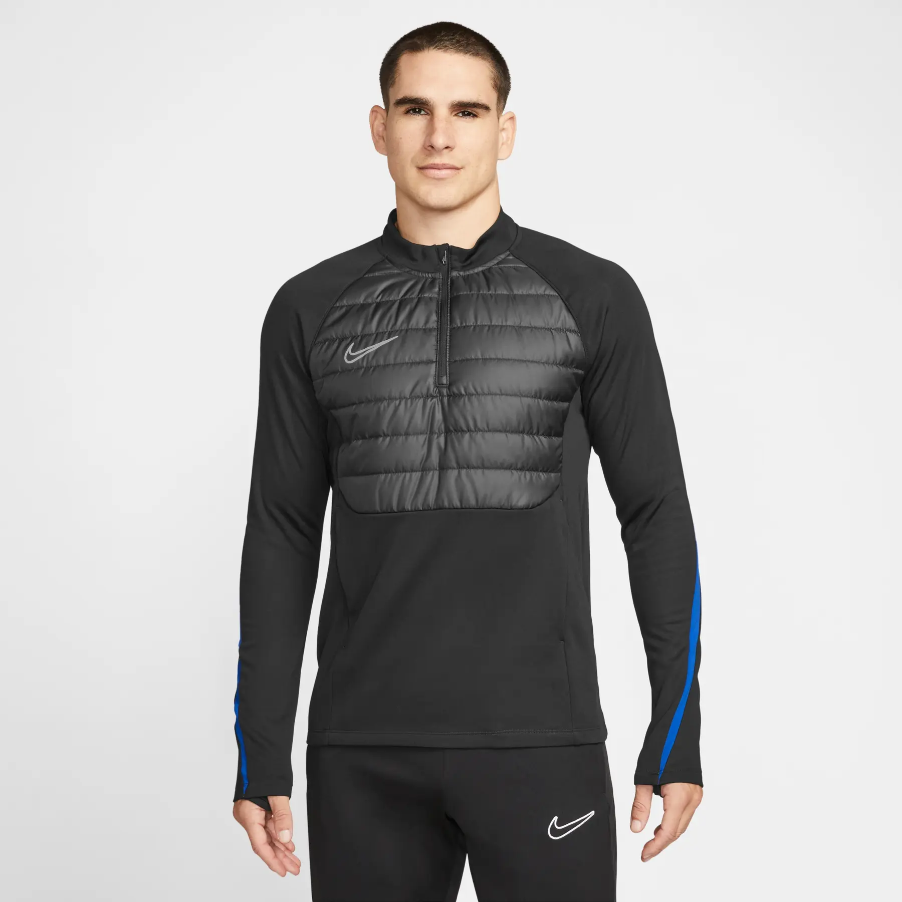 Sweatshirt Nike Academy Winter Warrior | Foot-Store
