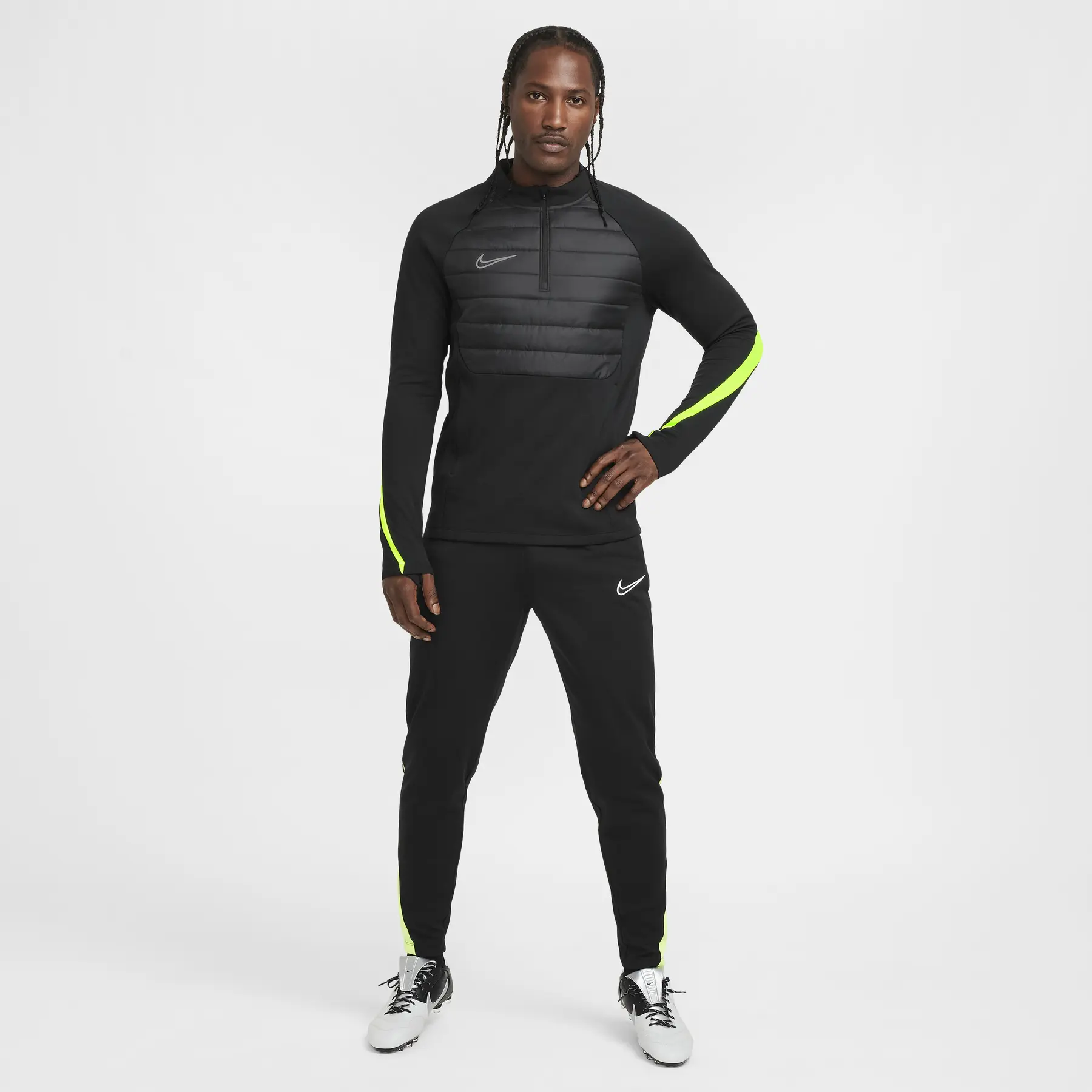 Training top Nike Academy Winter Warrior | Foot-Store
