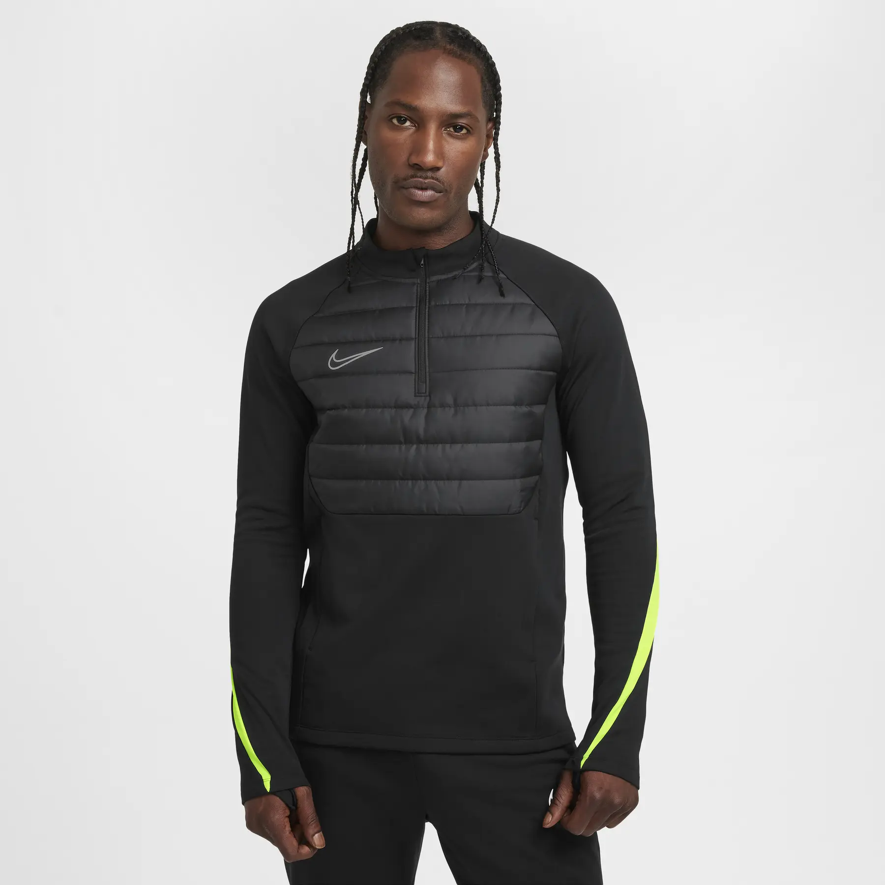 Training top Nike Academy Winter Warrior | Foot-Store