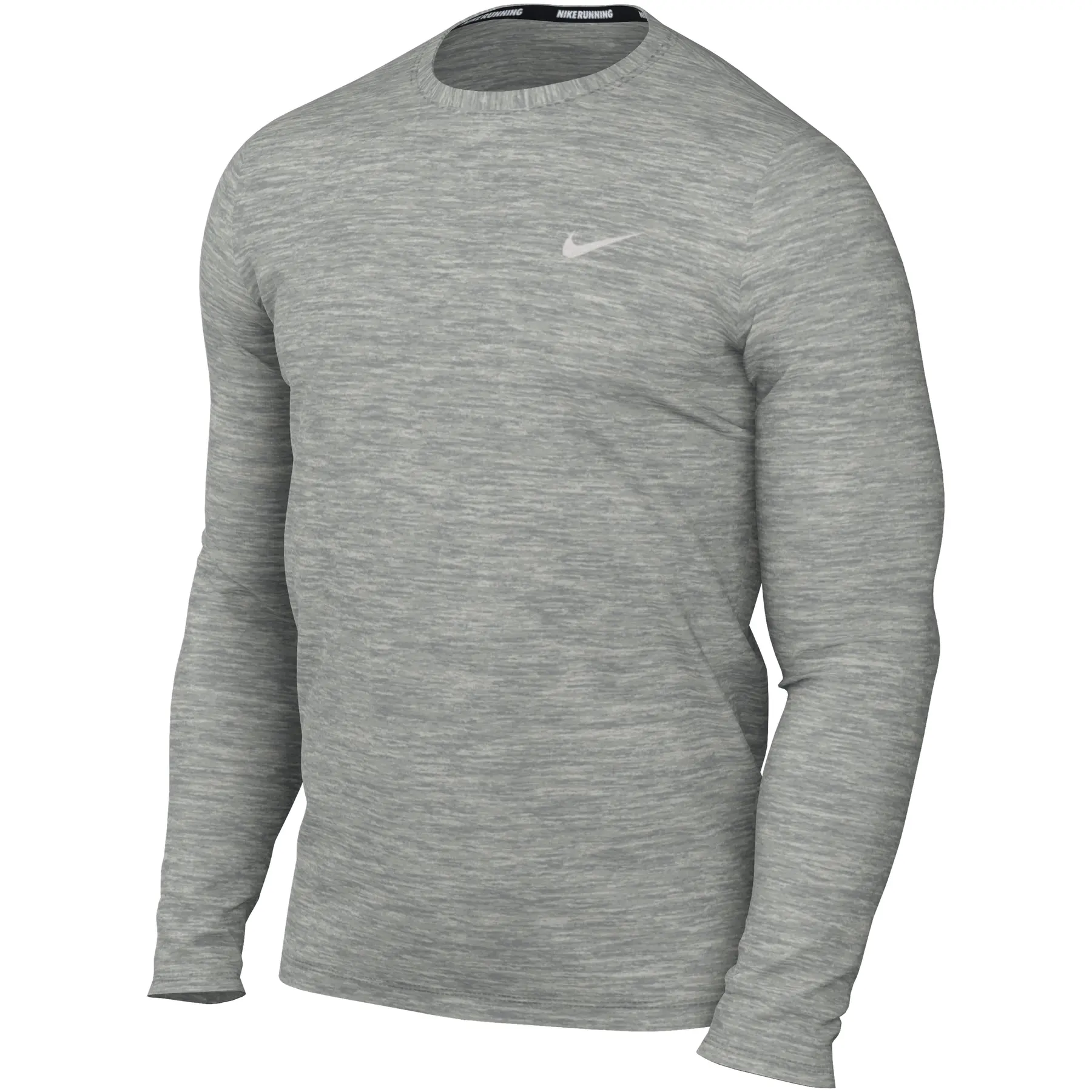 Langarmtrikot Nike Miler