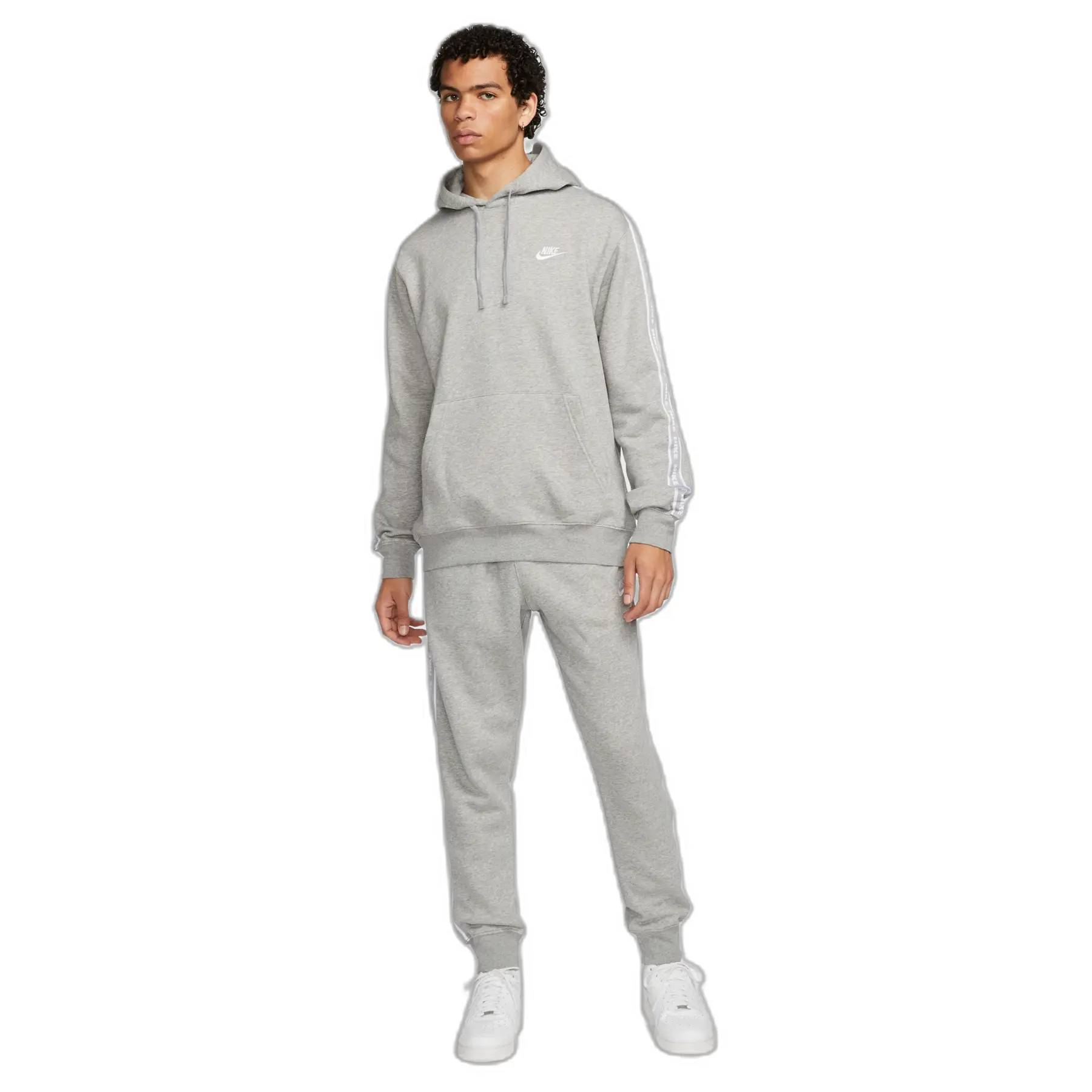 Trainingsanzug Mit Kapuze Nike Club Fleece Gx