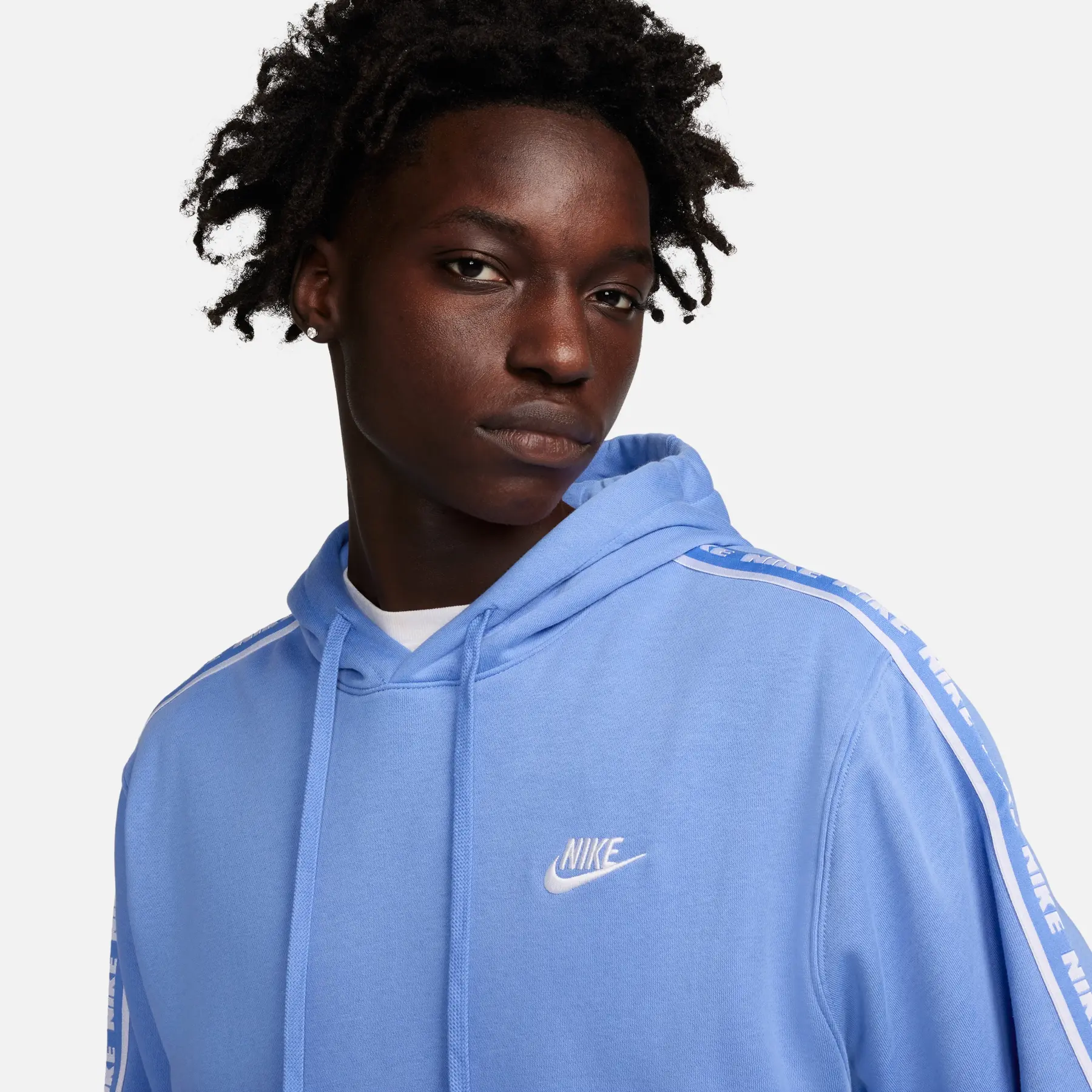 Hoodie Nike Club Fleece | Foot-Store