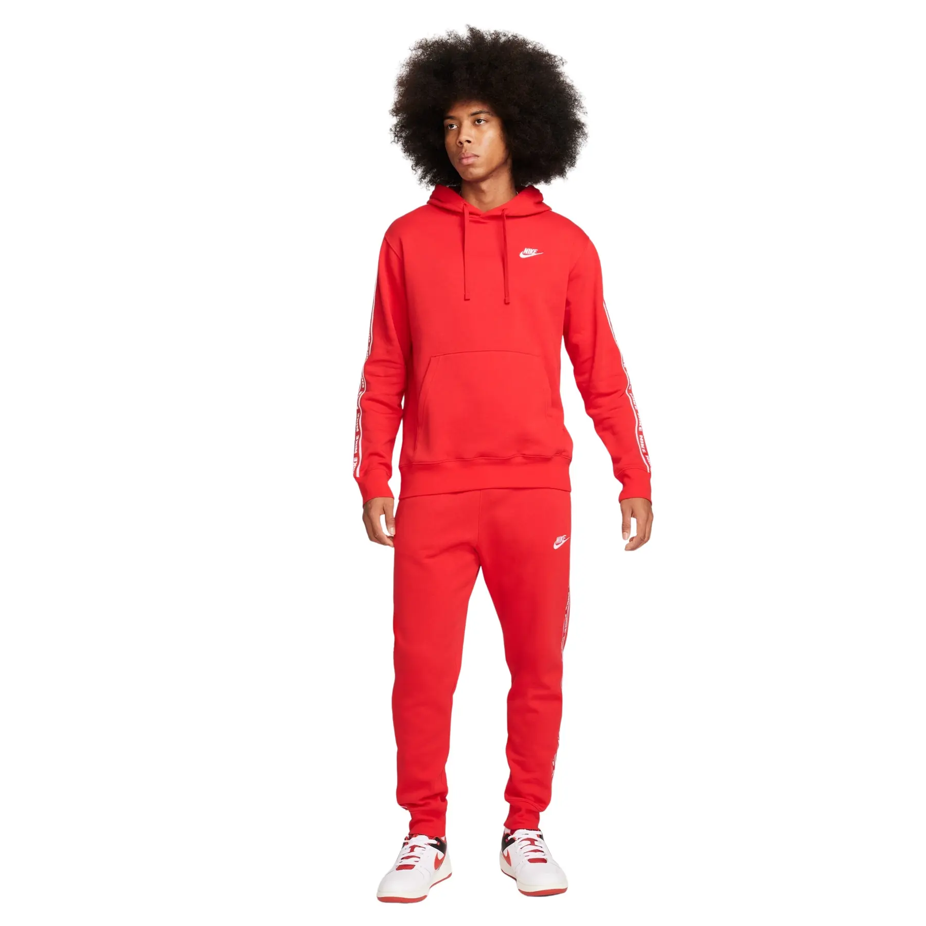 フラム　07　デンプシー　ユニフォーム　XXL　NIKE　ナイキ　ストライプ　赤 nike_fb7296-657-phsfm001.webp