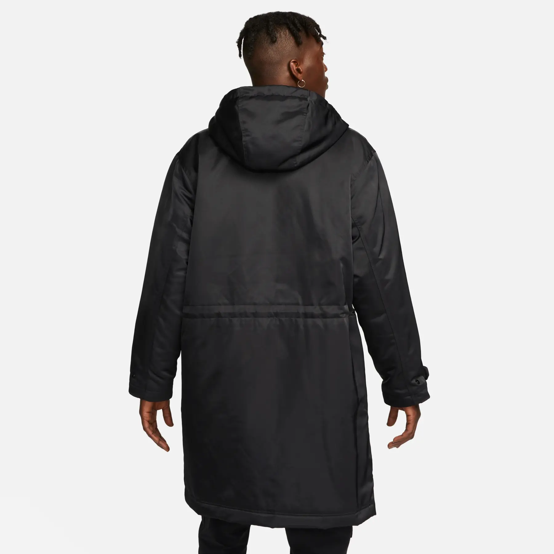 Parka Nike Club Stadium | Foot-Store