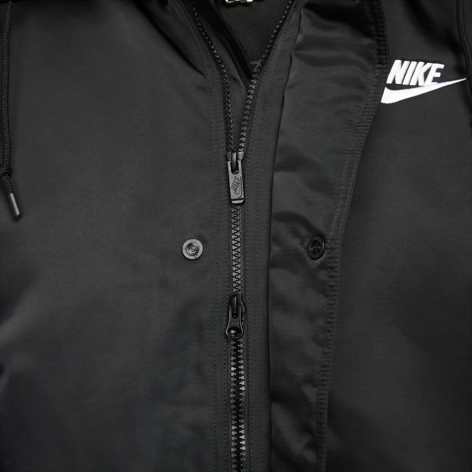 Parka Nike Club Stadium | Foot-Store