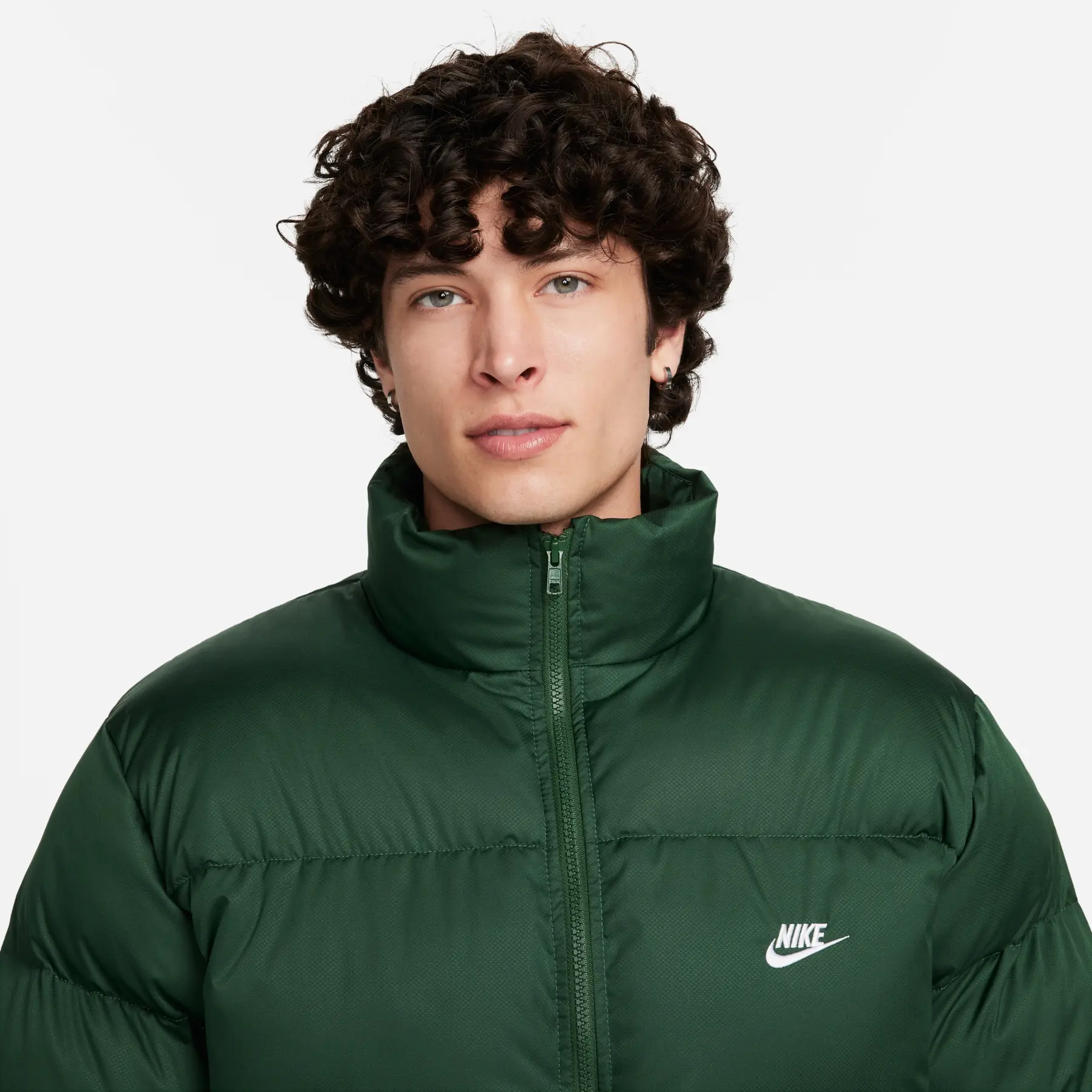 Puffer Jacket Nike Club | Foot-Store