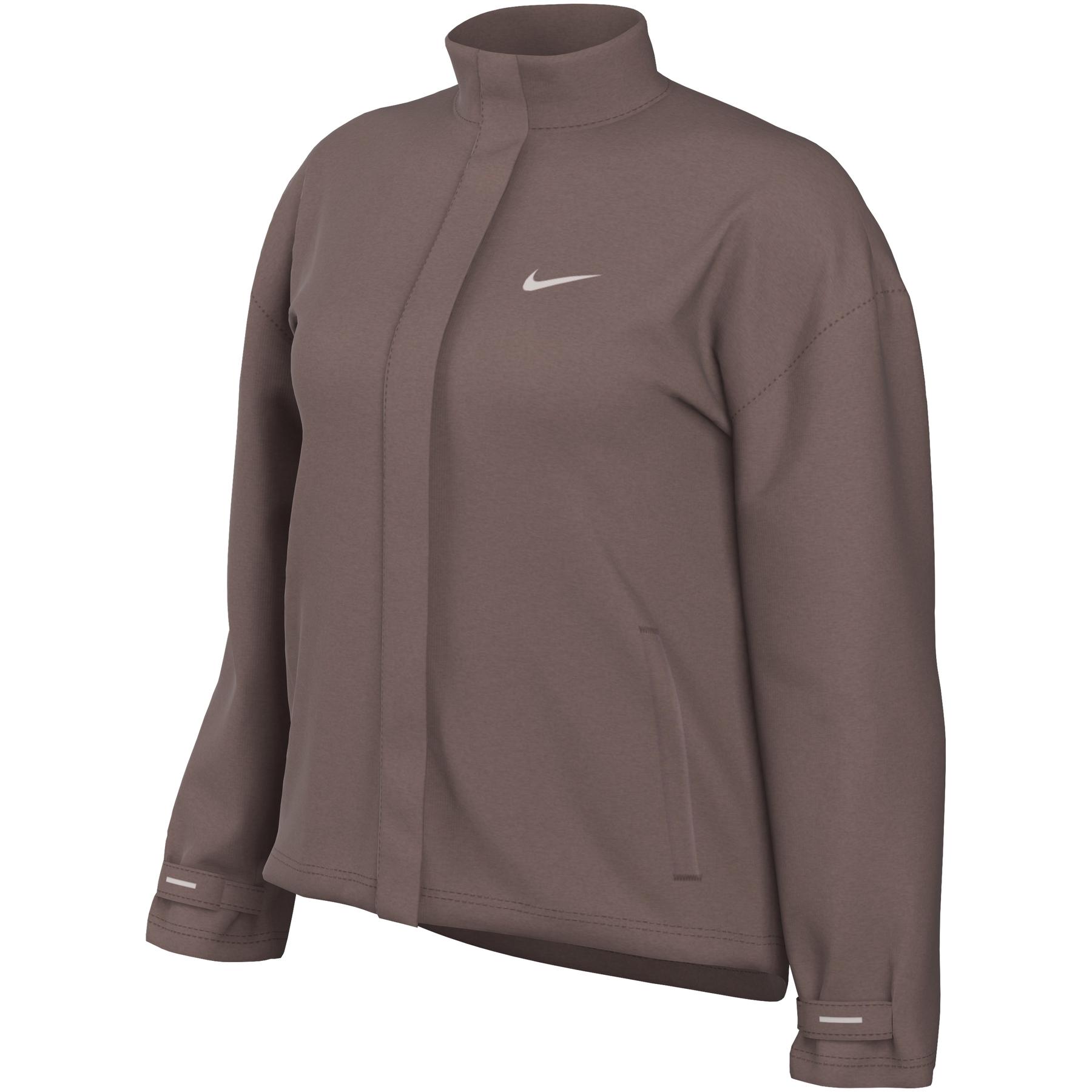 Veste+impermeable+femme+Nike+Fast+Repel