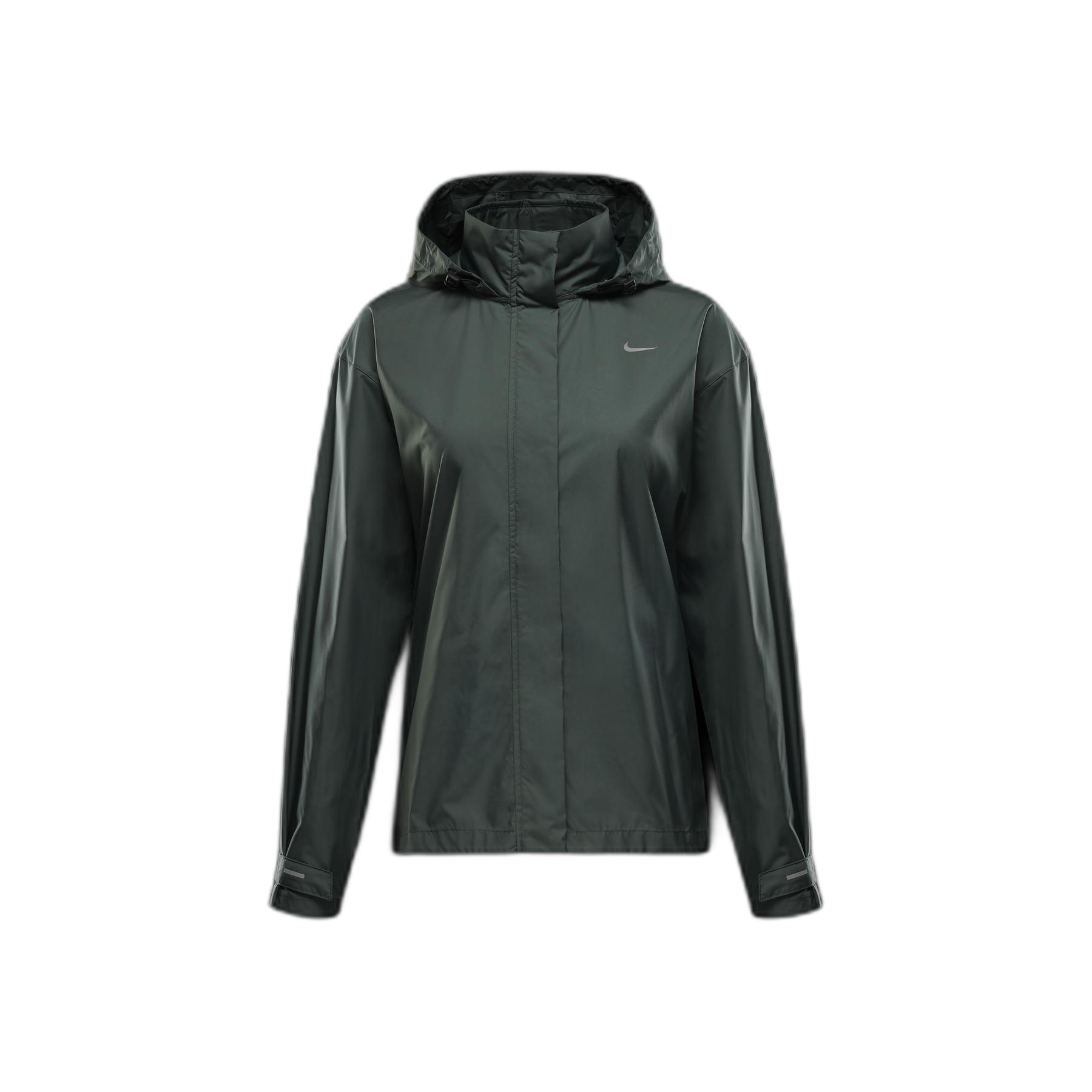 Veste+impermeable+femme+Nike+Fast+Repel