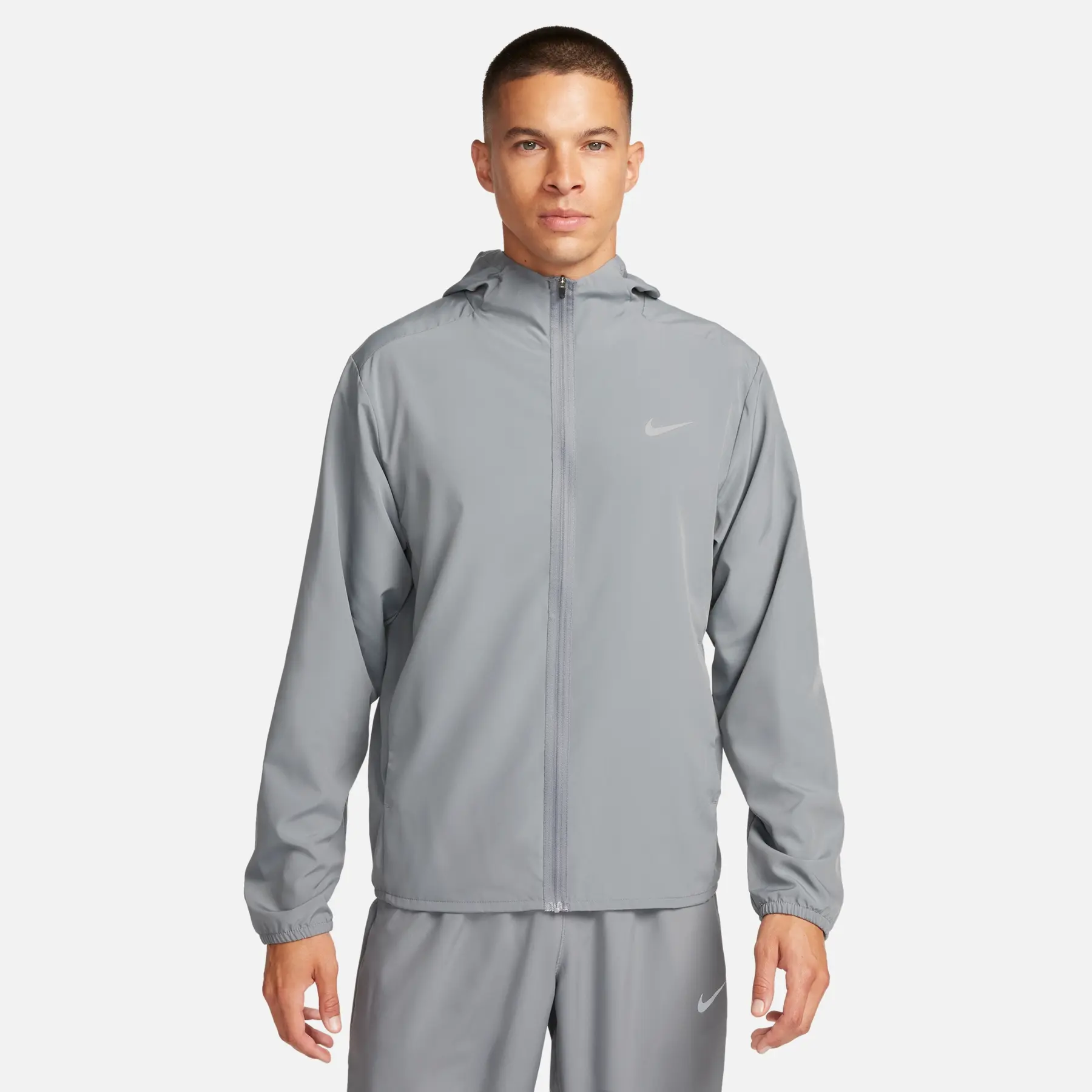 Hooded sweatshirt Nike Form | Foot-Store