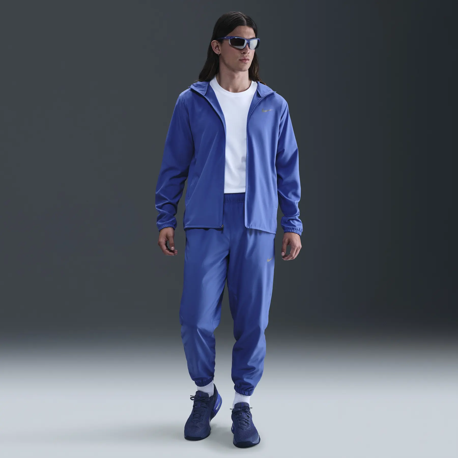 Regenjacke Nike Form