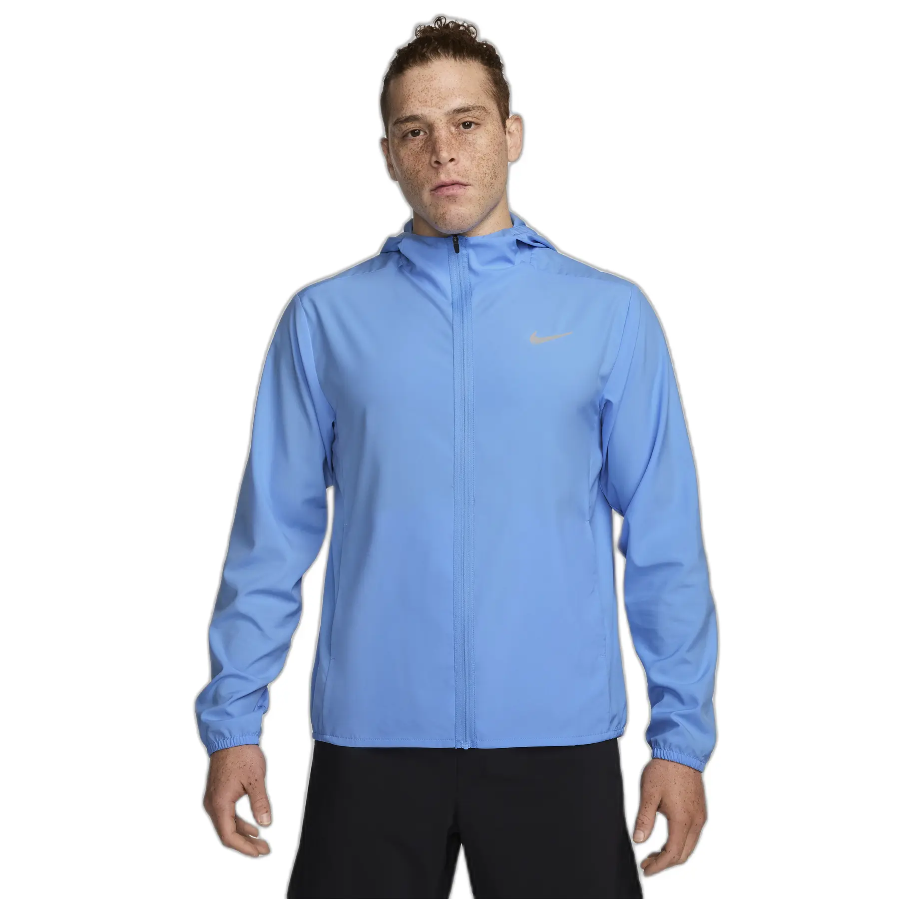Regenjacke Nike Form