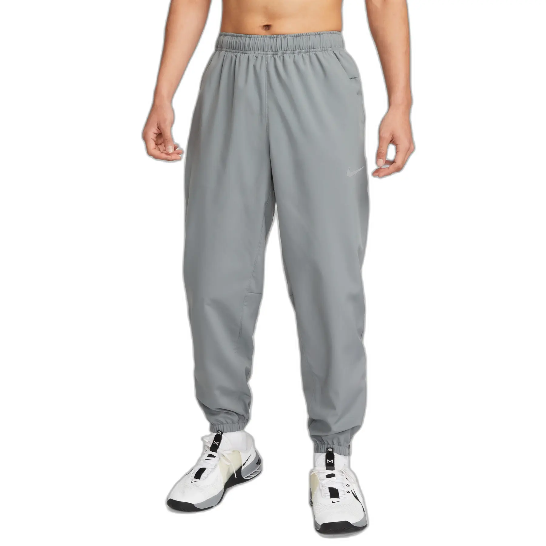 Pantaloni da jogging aderenti Nike Dri-FIT Form