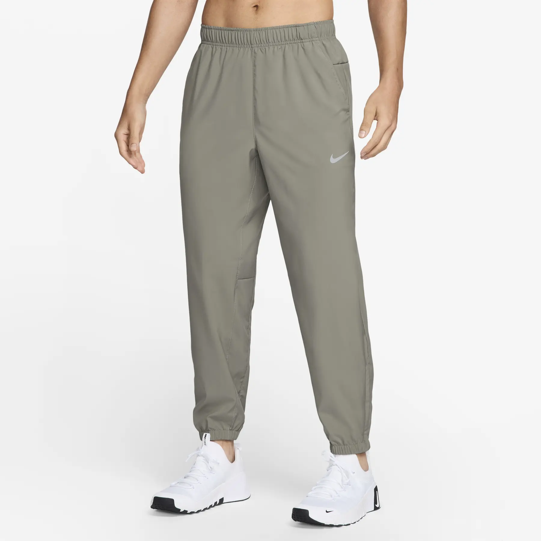 Pantaloni da jogging aderenti Nike Form