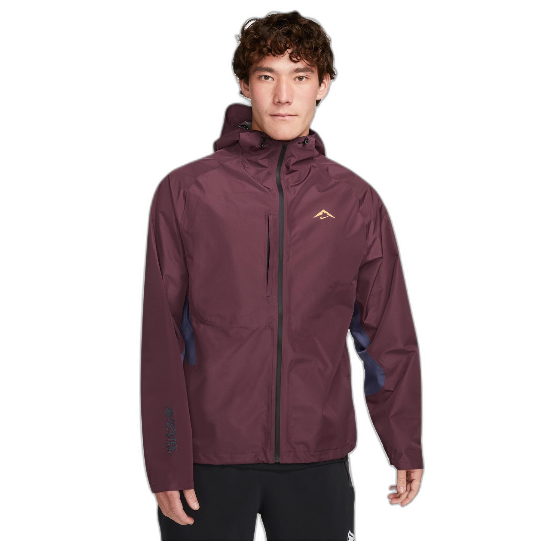 Veste+impermeable+Nike+Gore-tex+Infinium+Cosmic+PKS